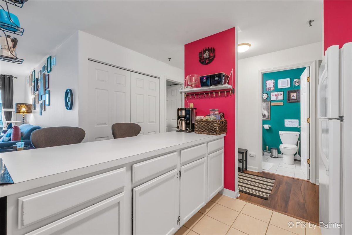 3255 Kirchoff Road Unit: 308