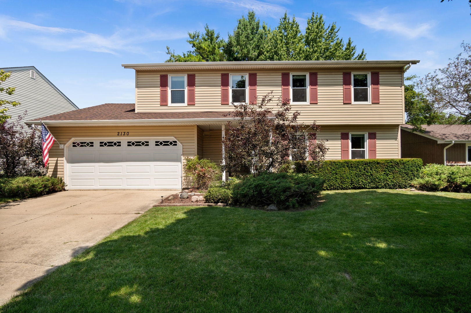 2130 Valley Creek Drive