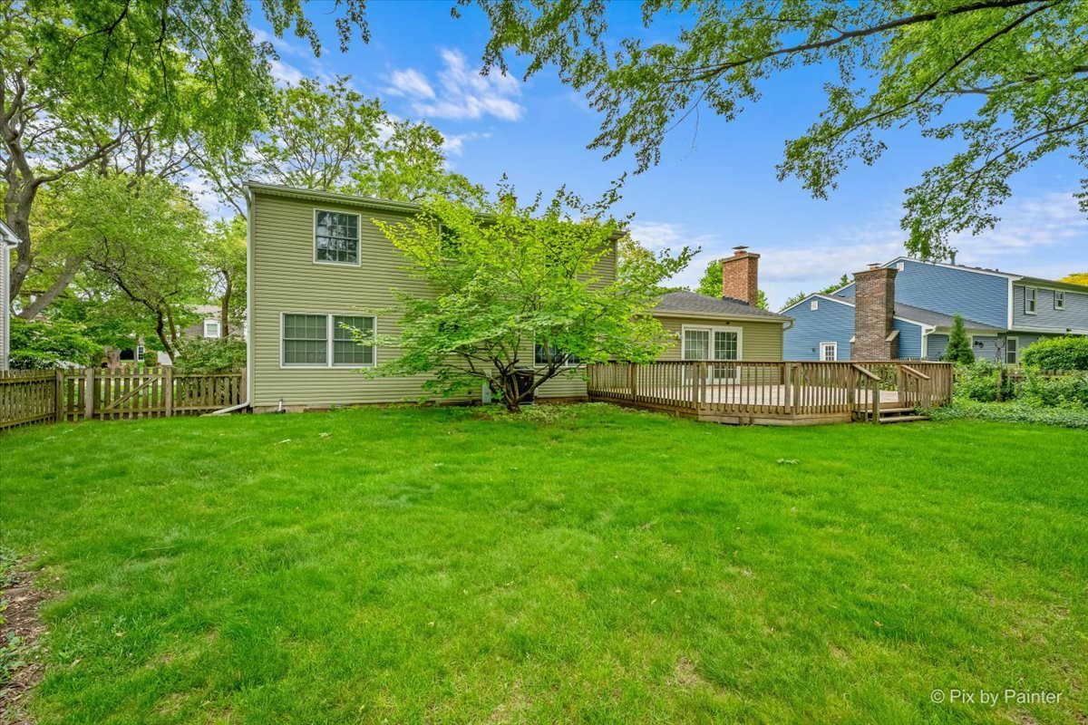 2318 Sudbury Lane