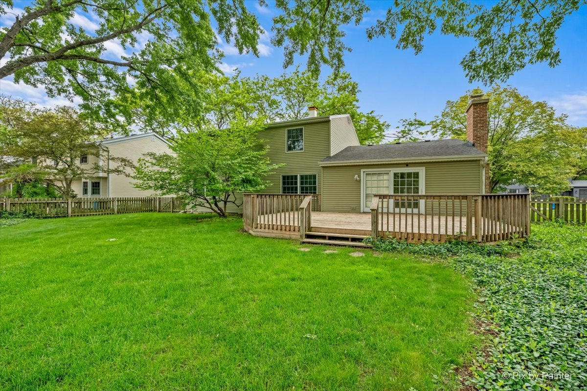 2318 Sudbury Lane
