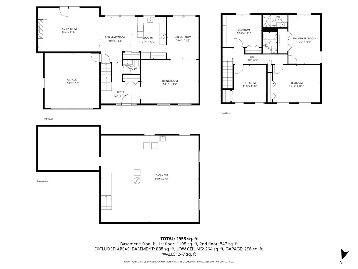 2318 Sudbury Lane
