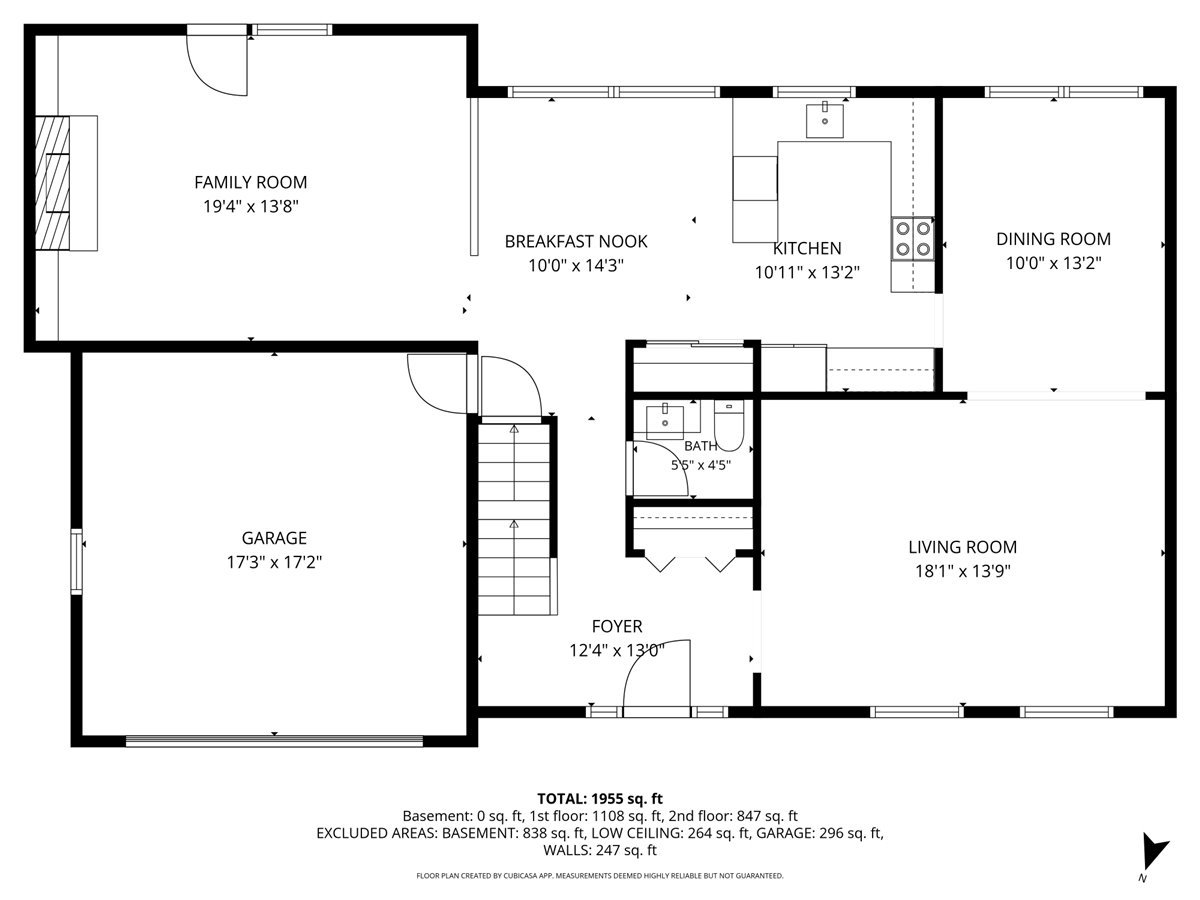 2318 Sudbury Lane