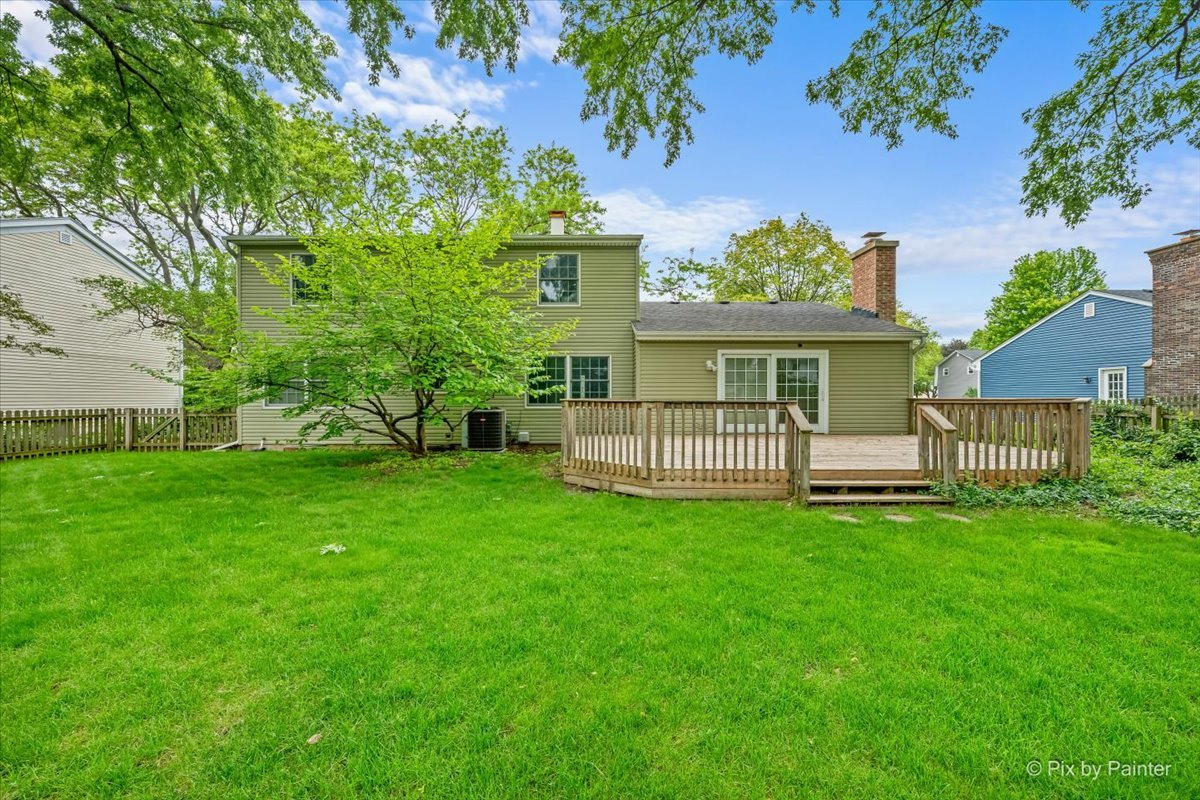 2318 Sudbury Lane