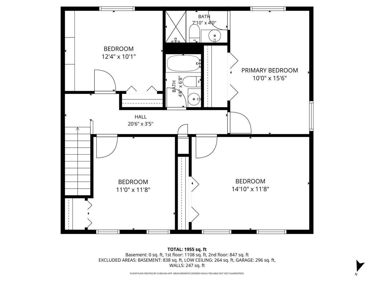 2318 Sudbury Lane