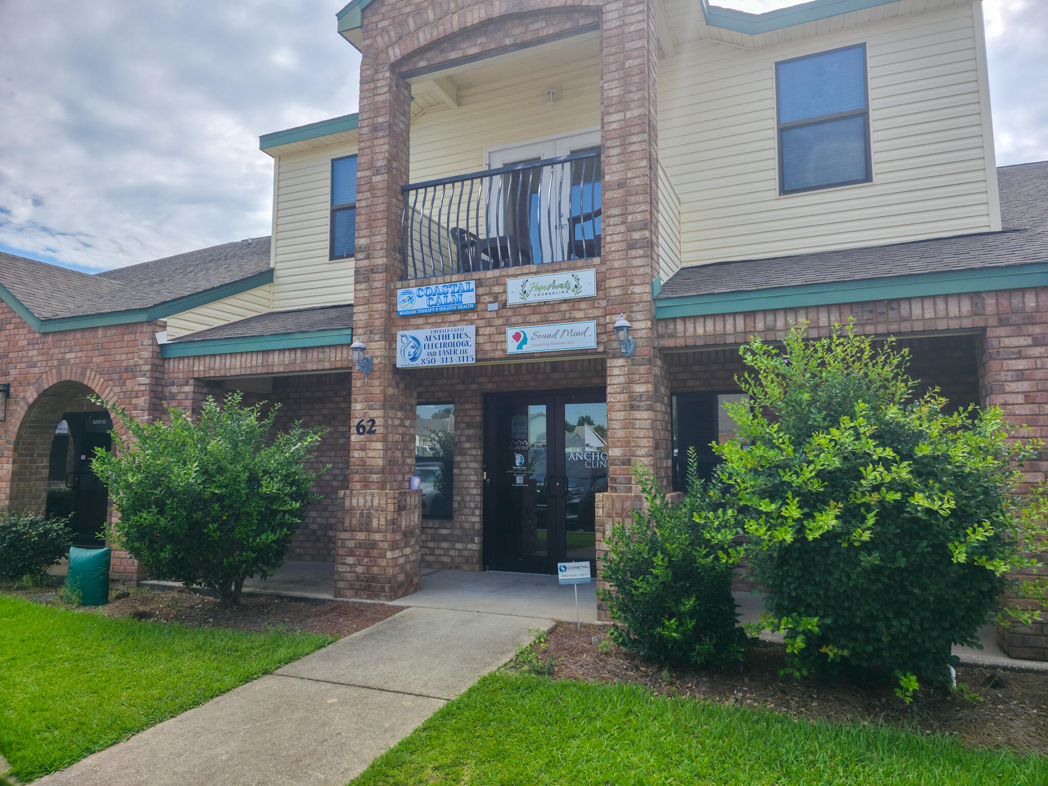7552 Navarre Parkway Unit: UNIT 62