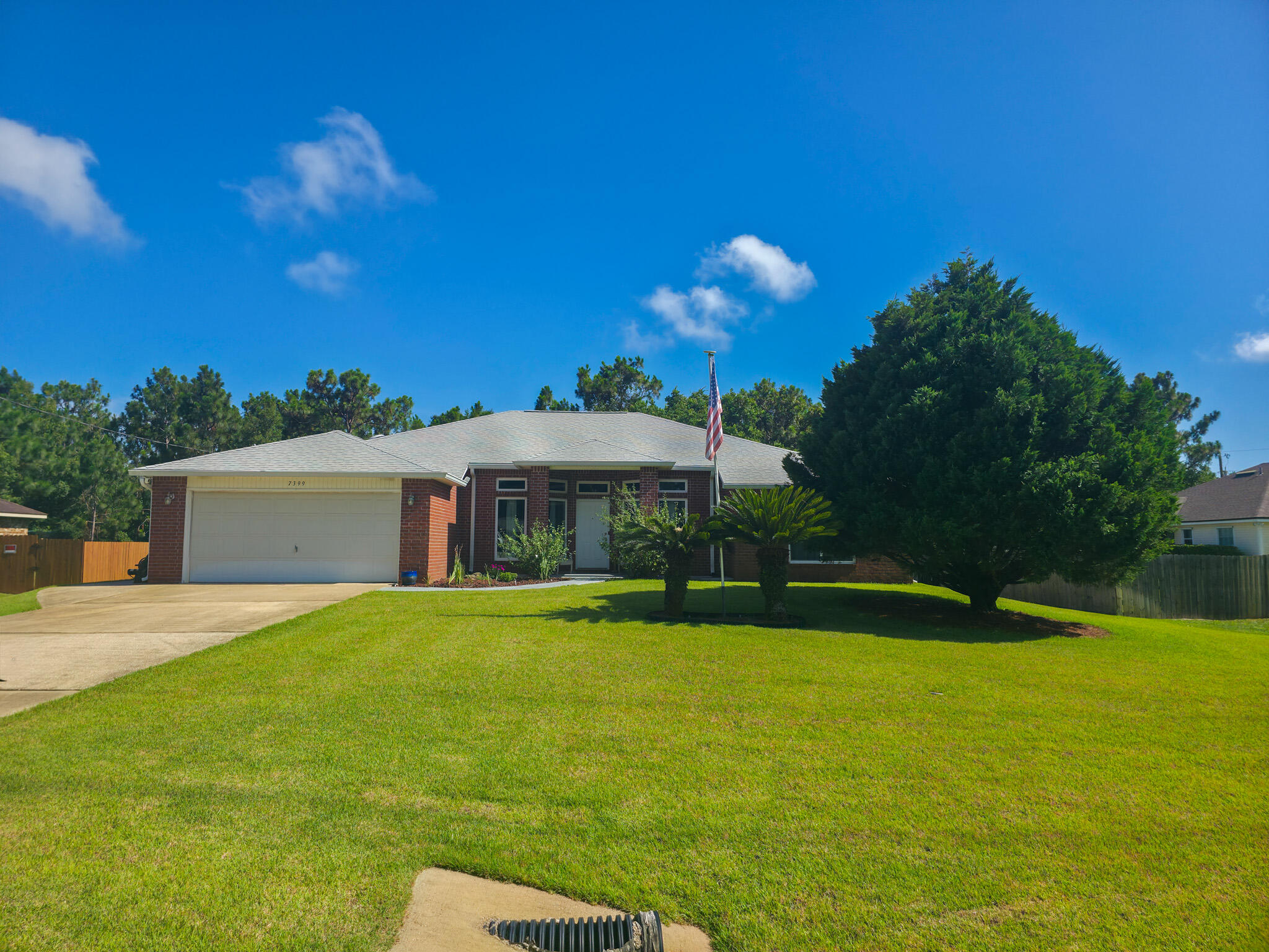 7399 Broadmoor Street