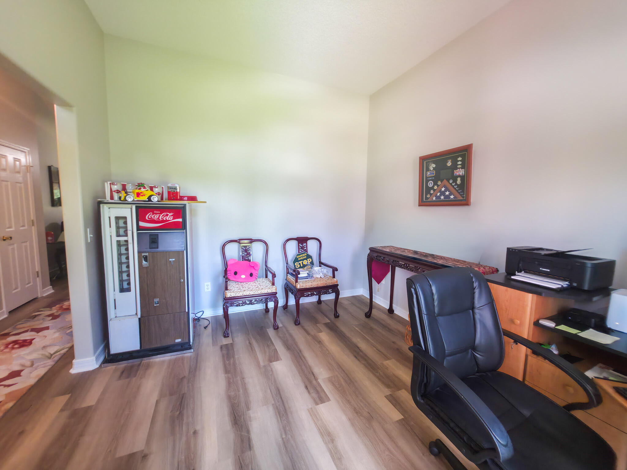 7399 Broadmoor Street