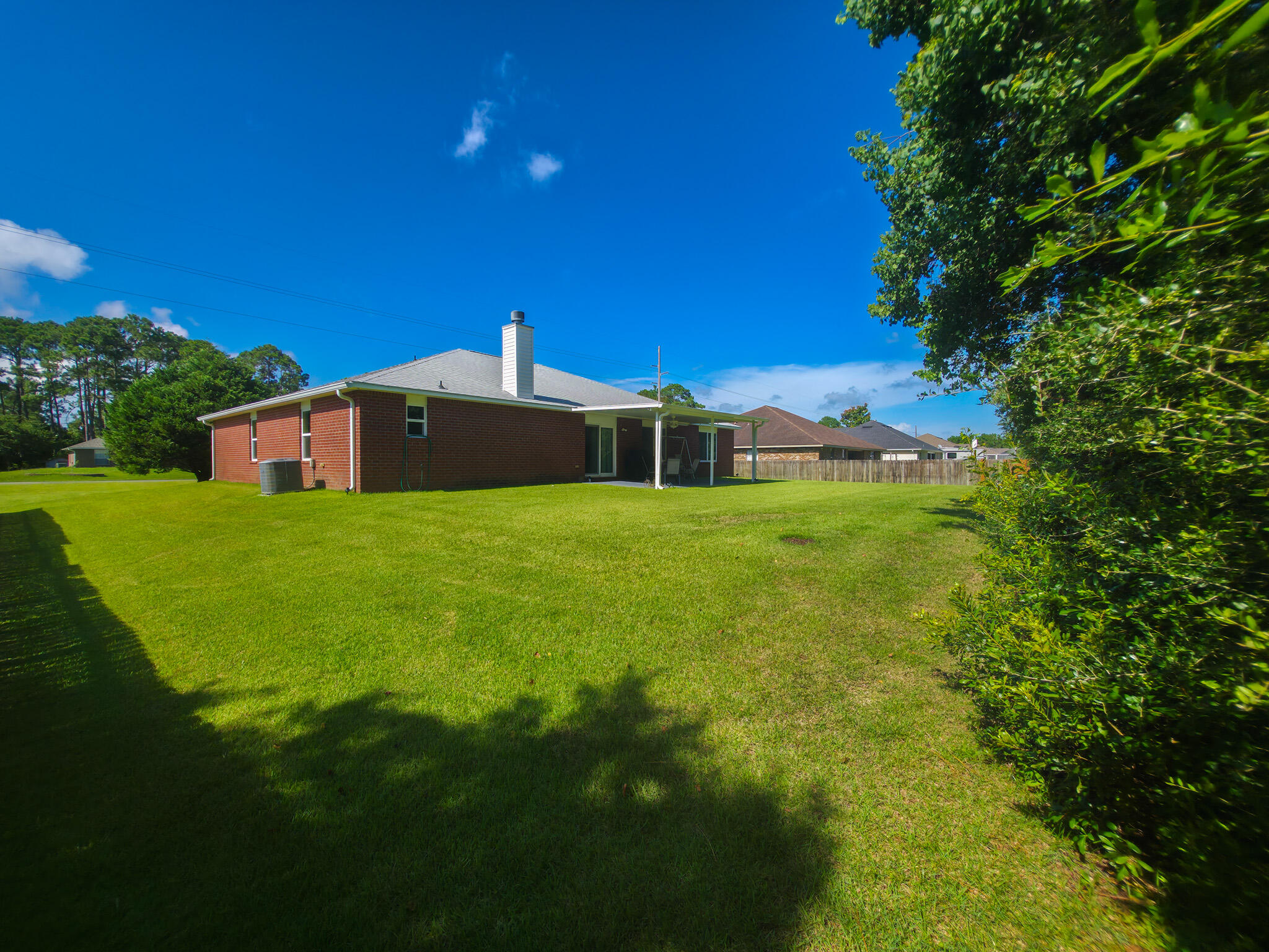 7399 Broadmoor Street