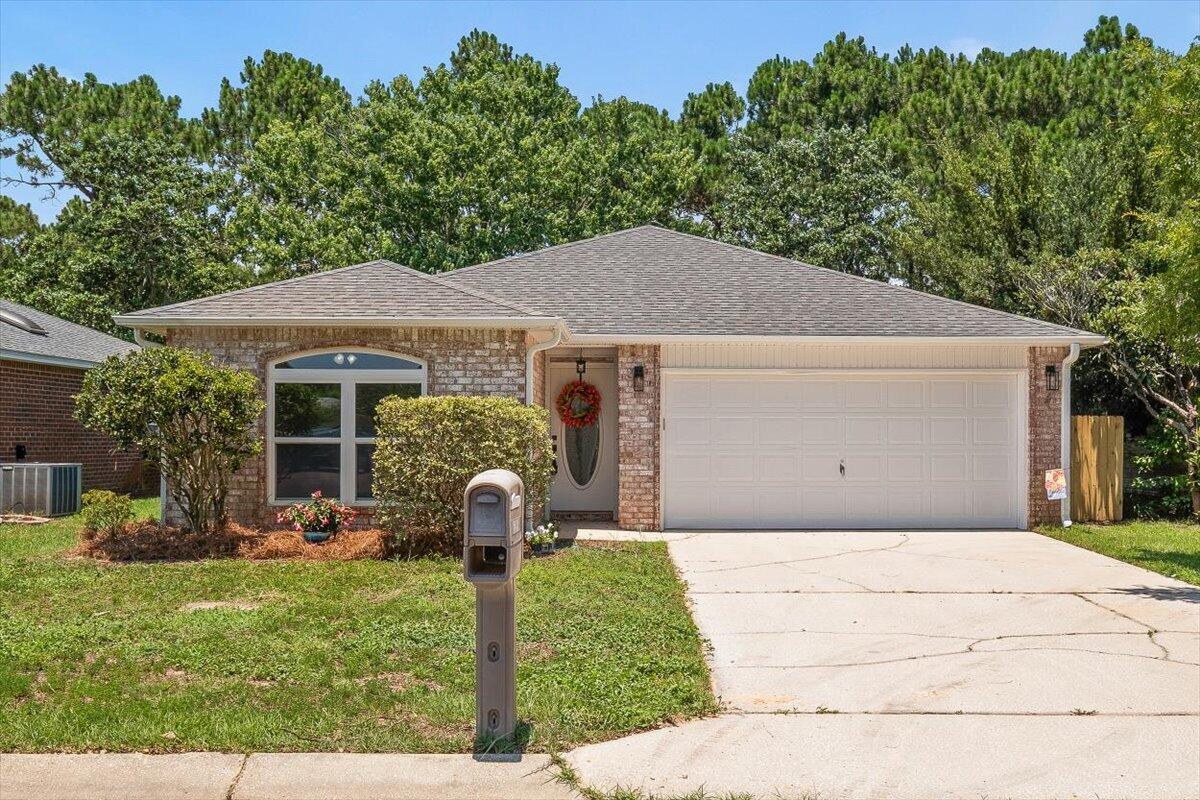 6395 Heronwalk Drive