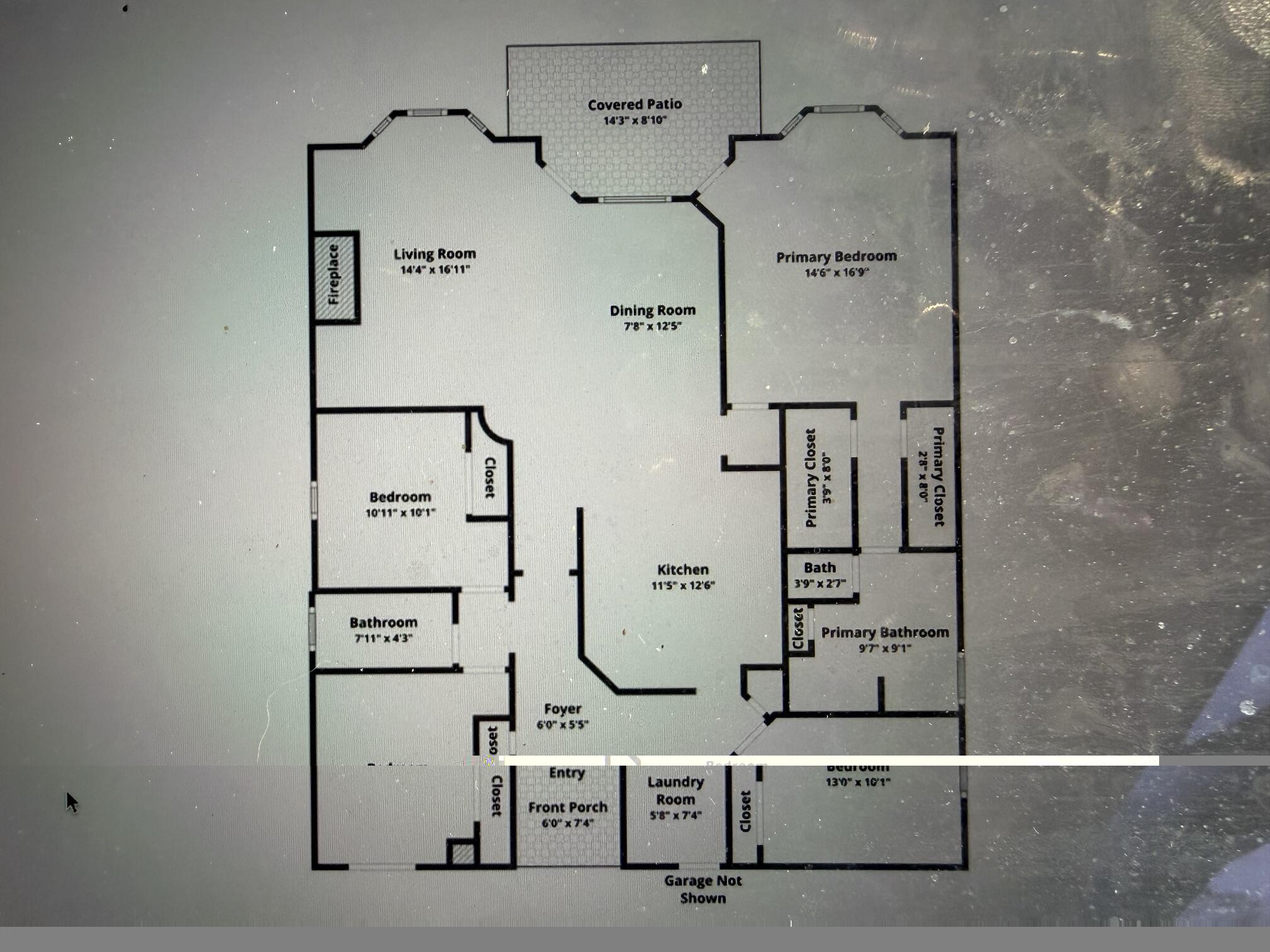 5347 Woodlake
