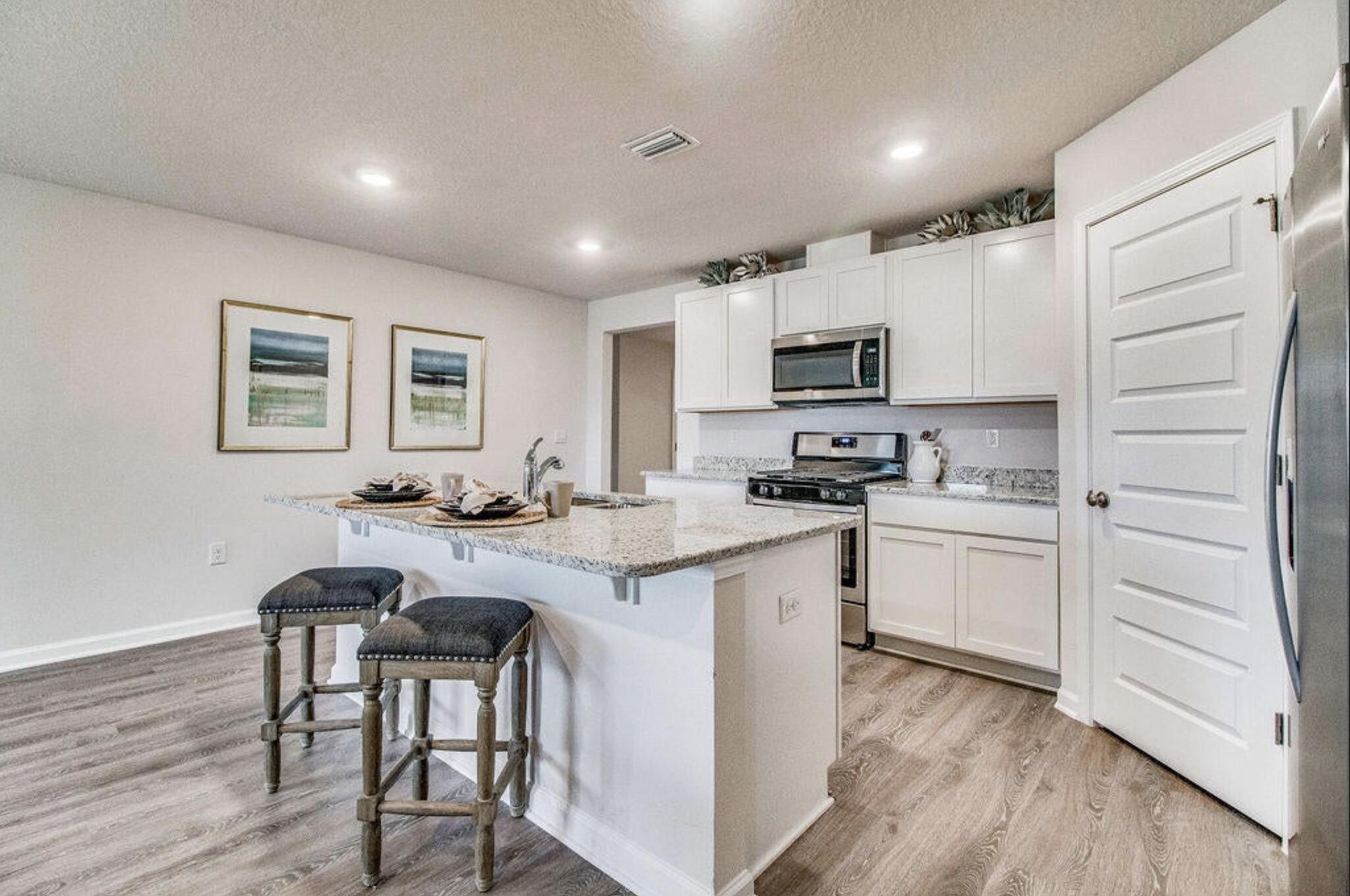 8610 Tarsus Drive