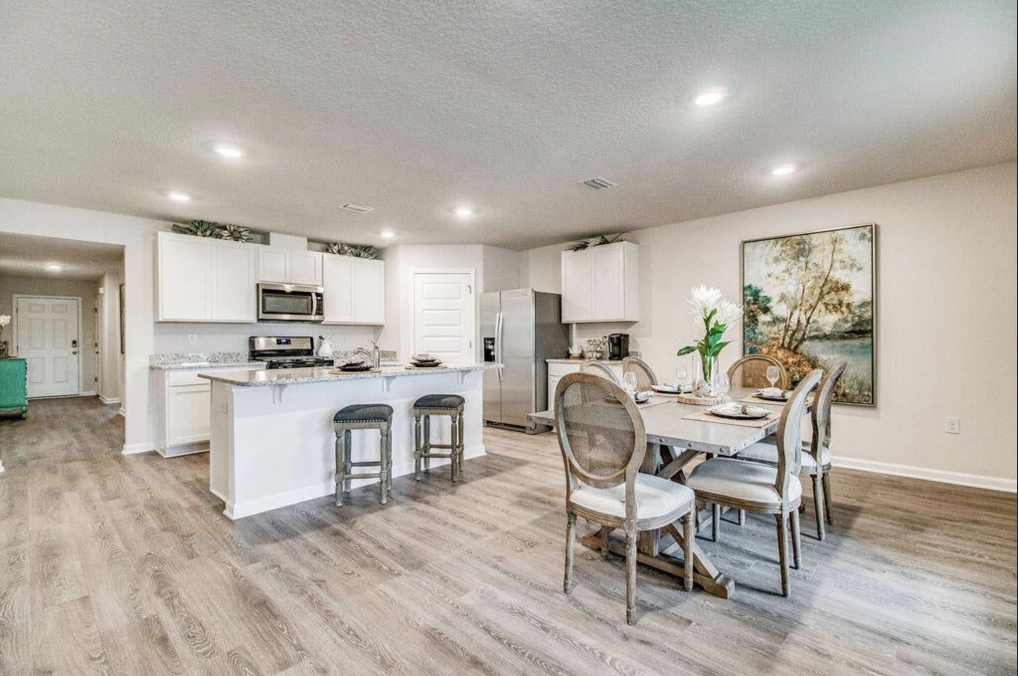8610 Tarsus Drive