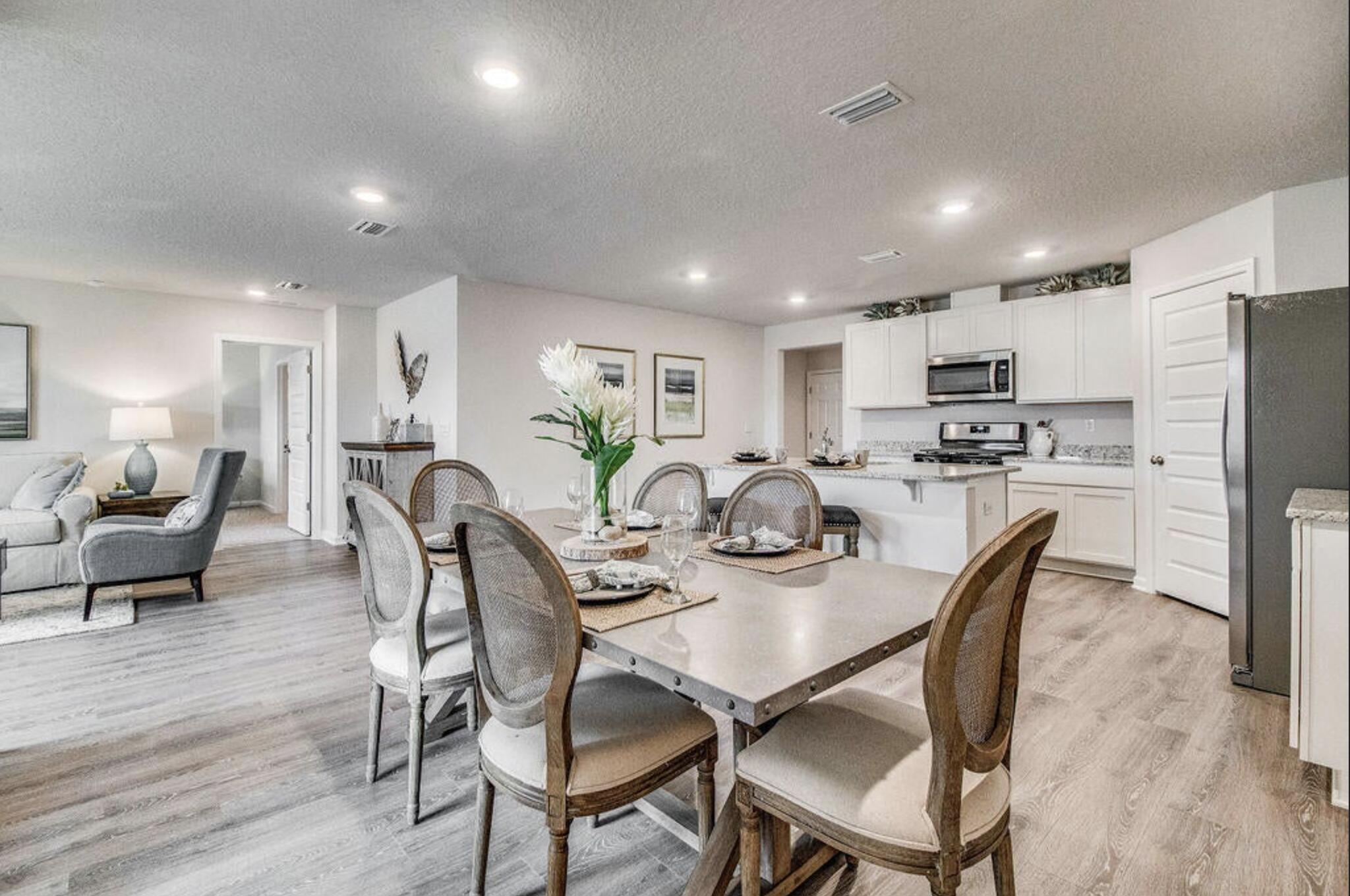 8610 Tarsus Drive