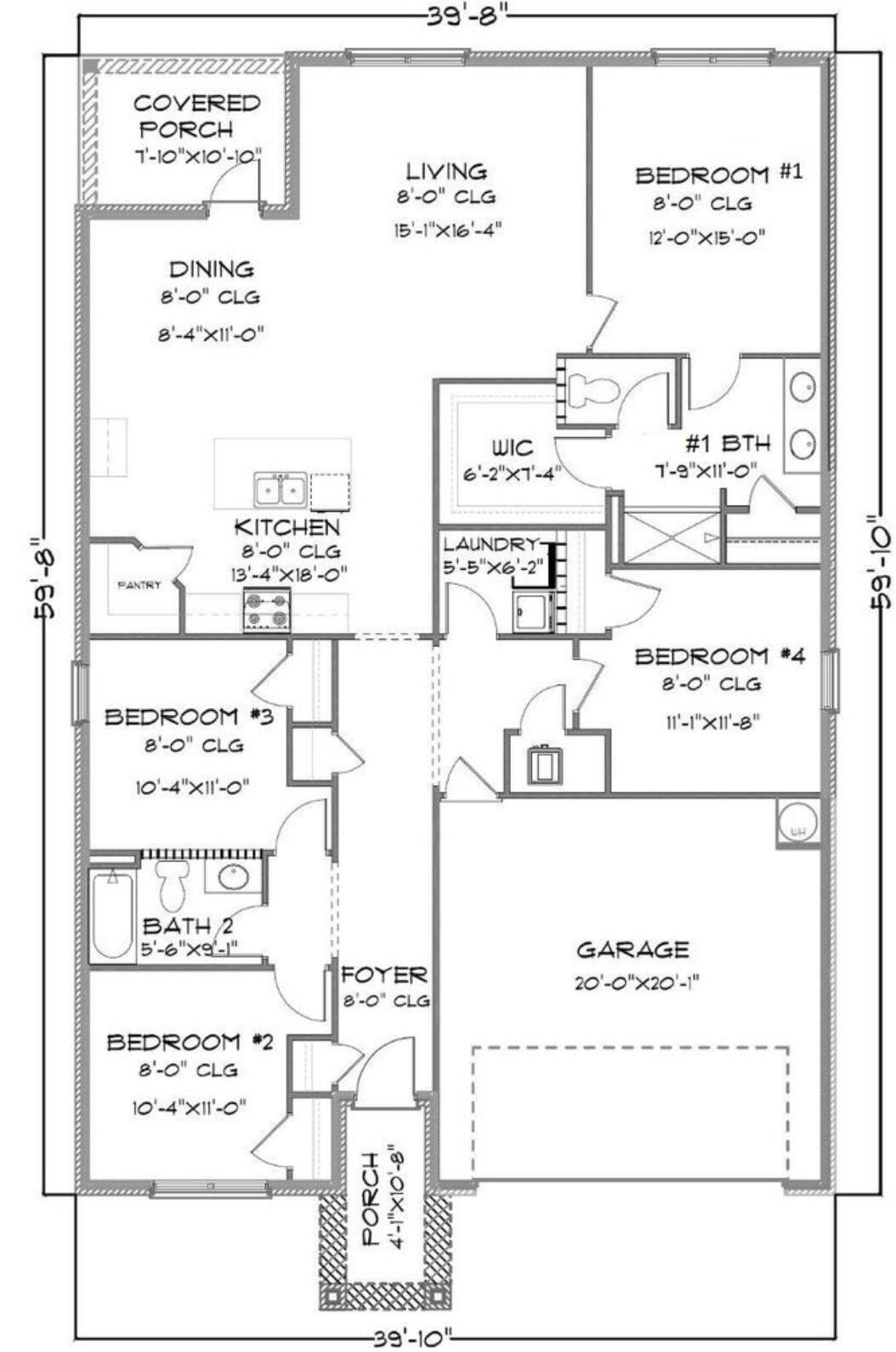 8610 Tarsus Drive