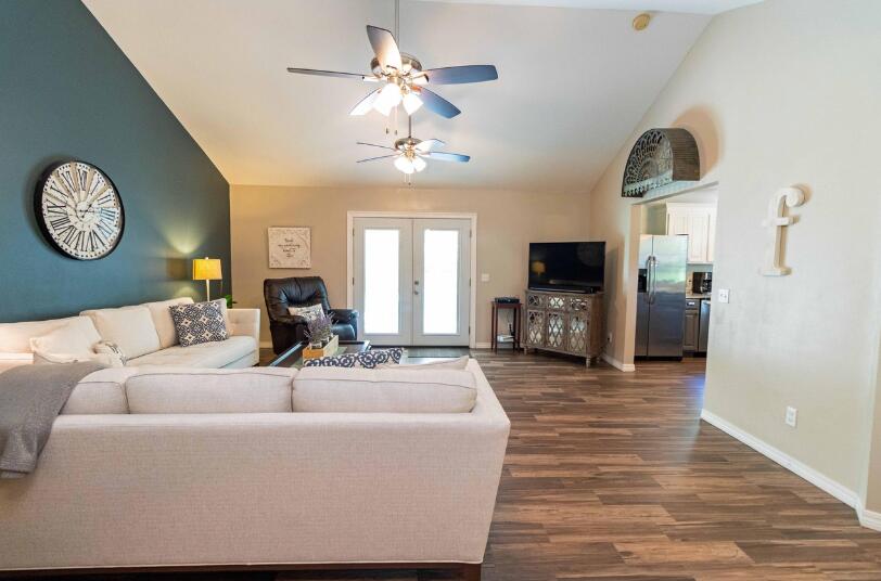 195 Sparkleberry Lane