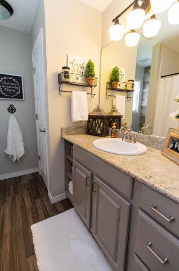 195 Sparkleberry Lane