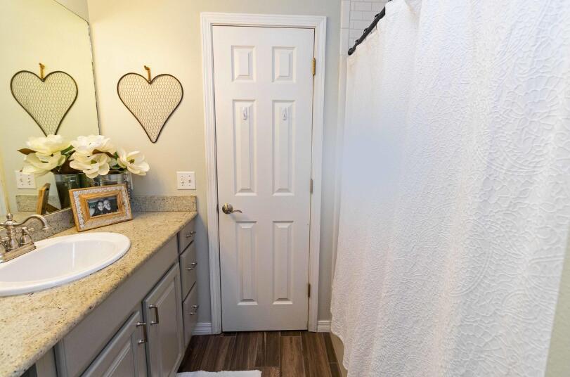 195 Sparkleberry Lane