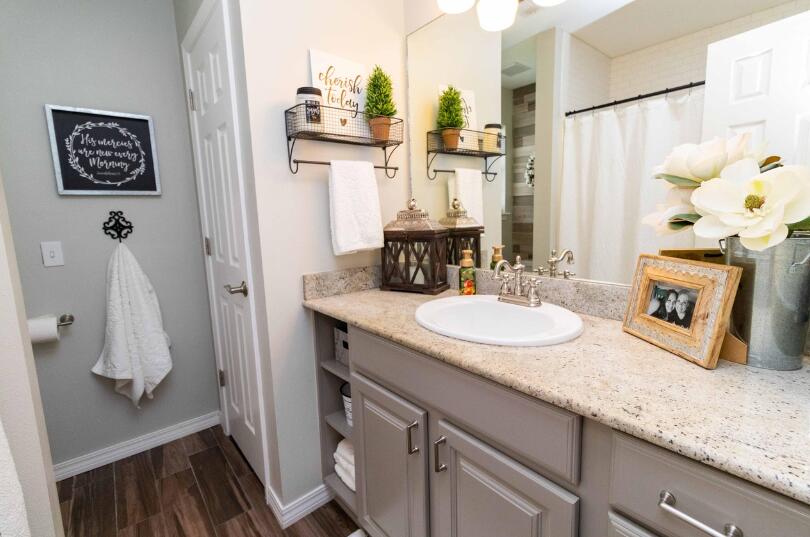 195 Sparkleberry Lane