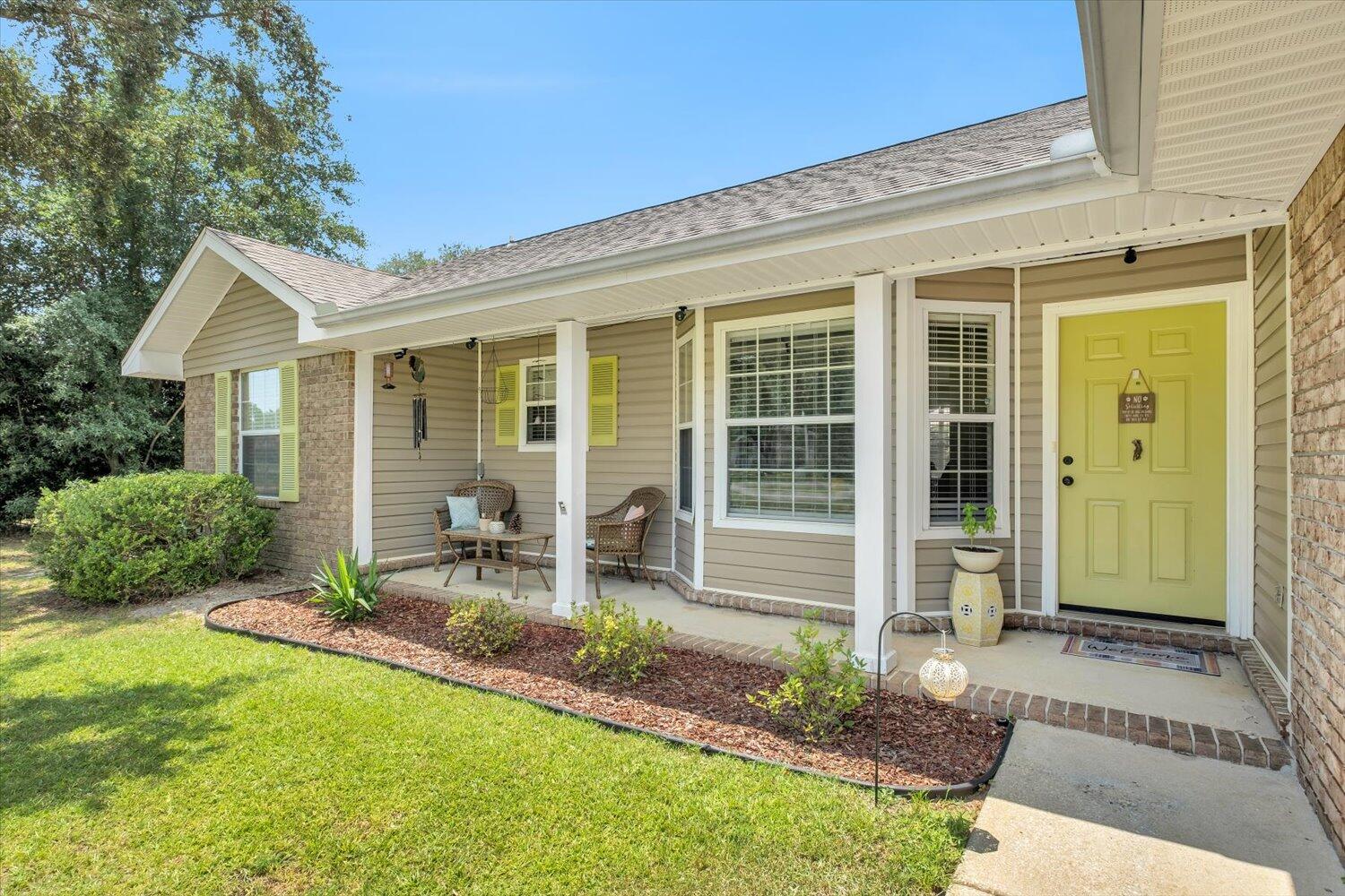 2017 Coral Street