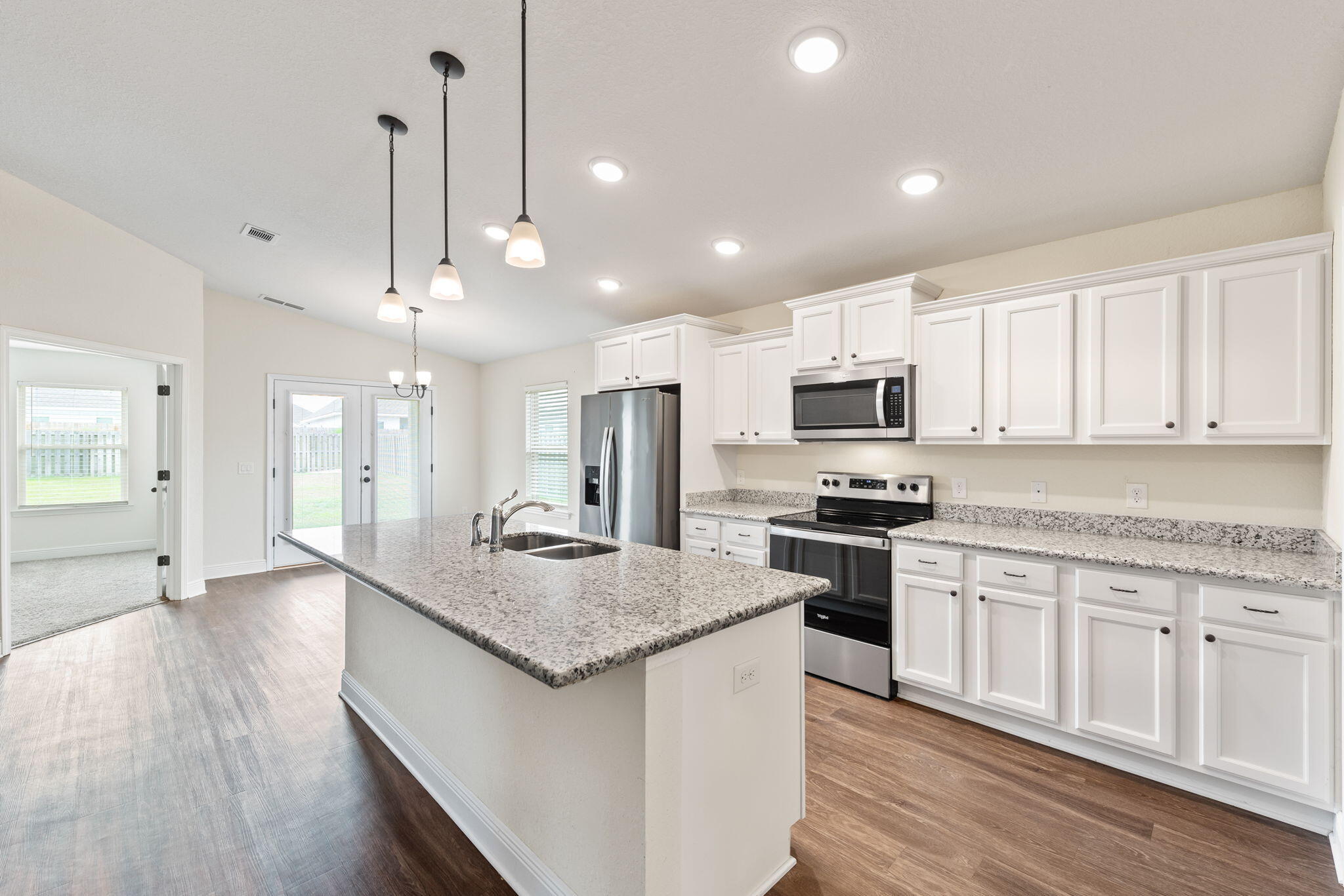 6163 Redberry Drive