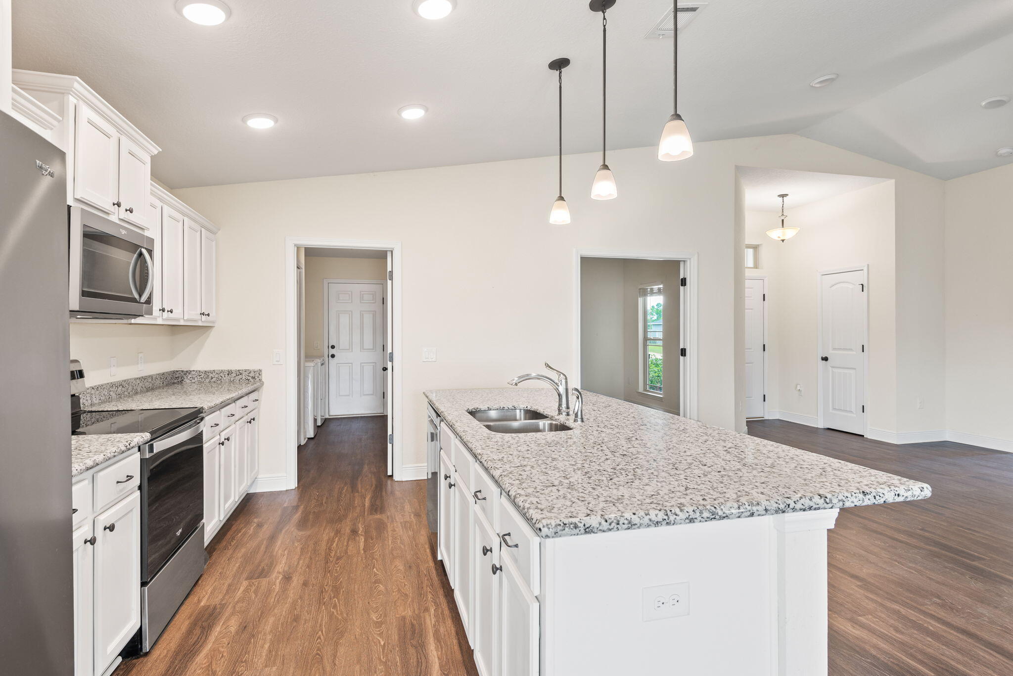 6163 Redberry Drive