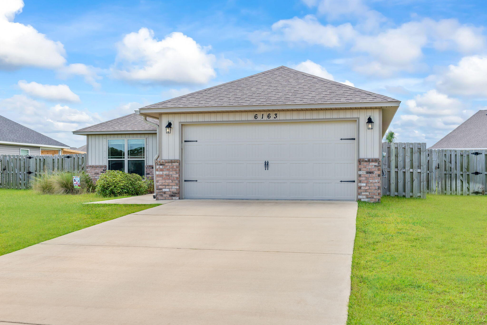 6163 Redberry Drive