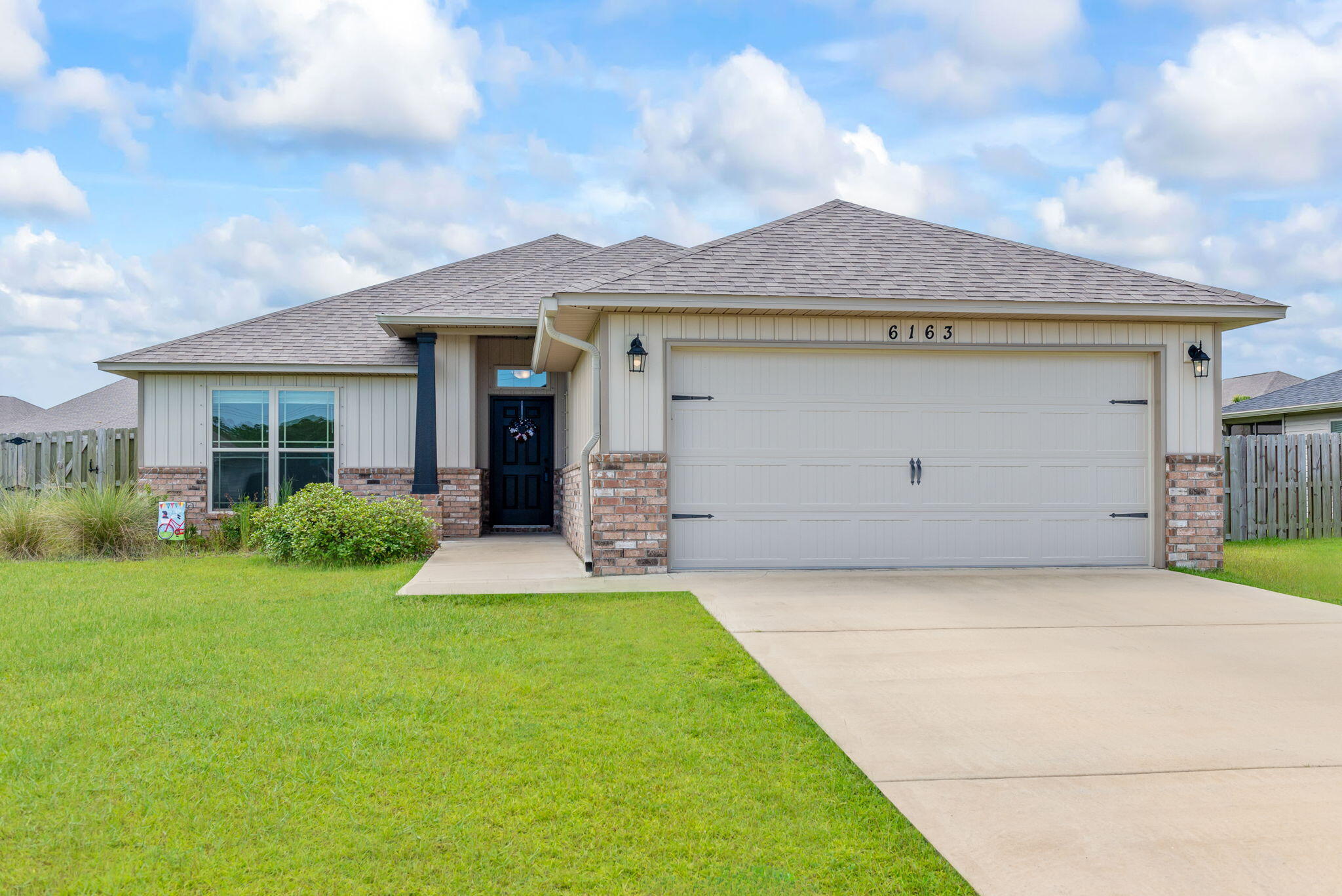 6163 Redberry Drive