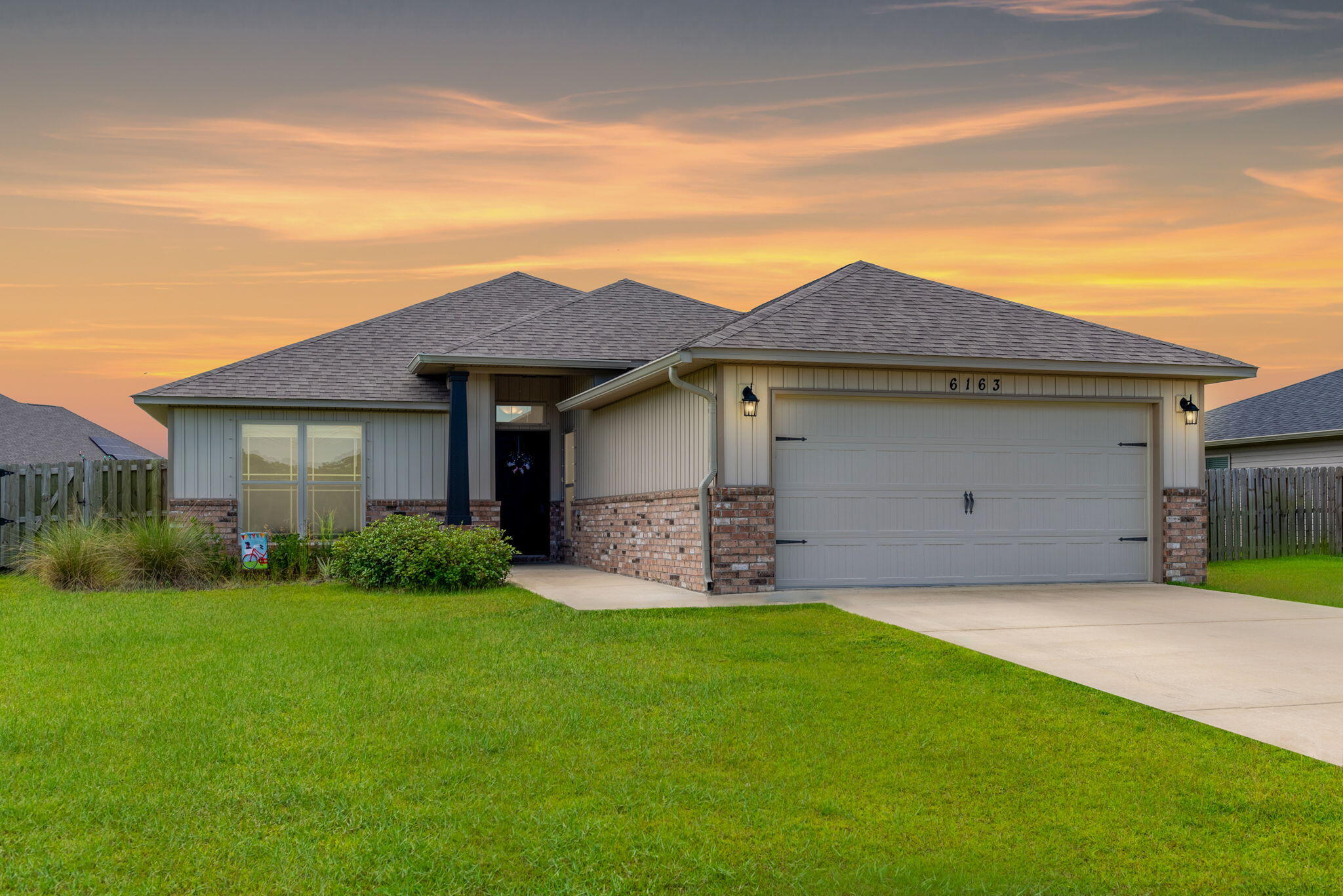 6163 Redberry Drive