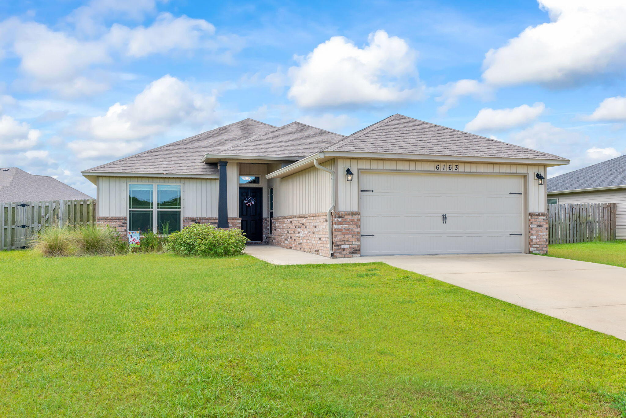 6163 Redberry Drive