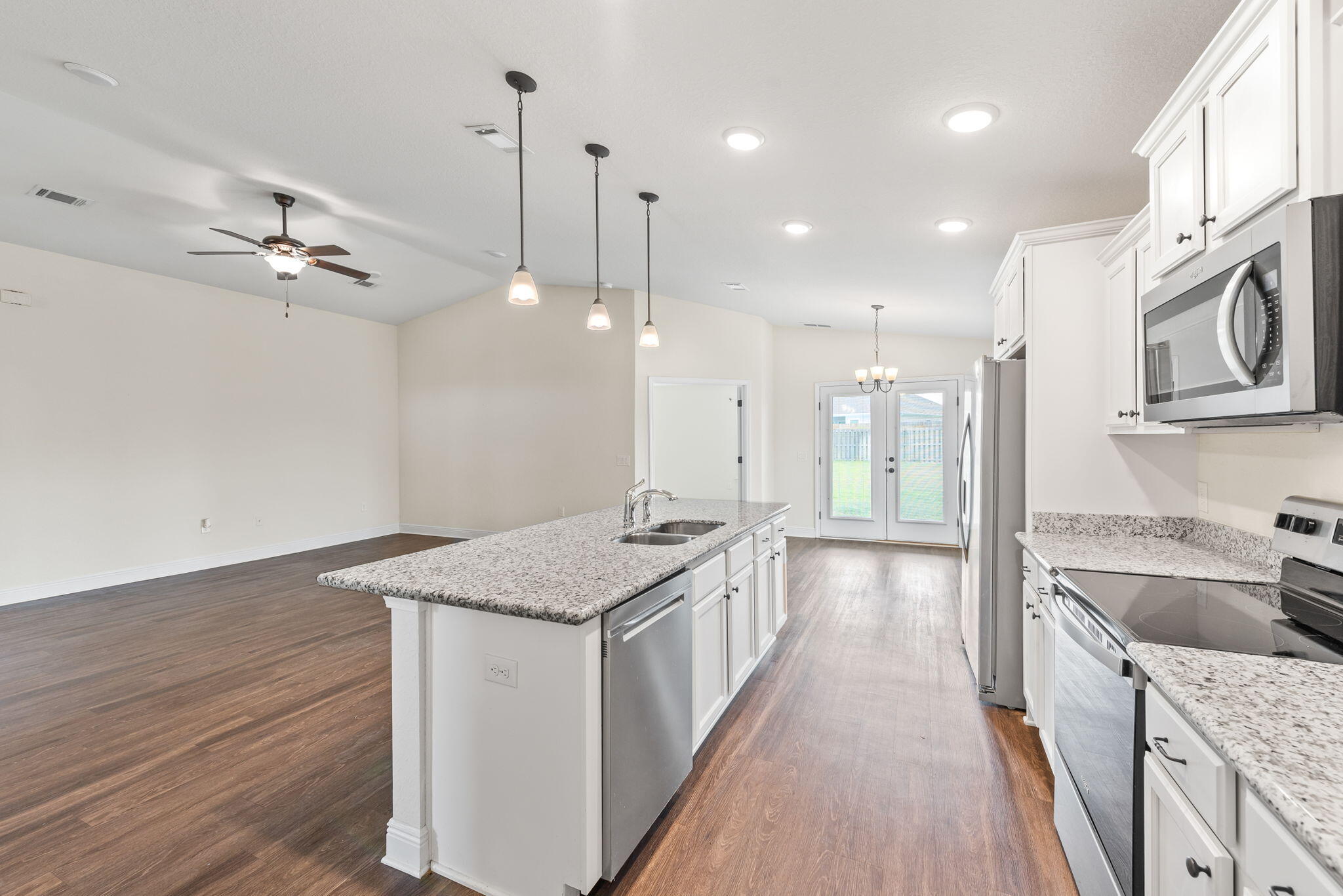 6163 Redberry Drive
