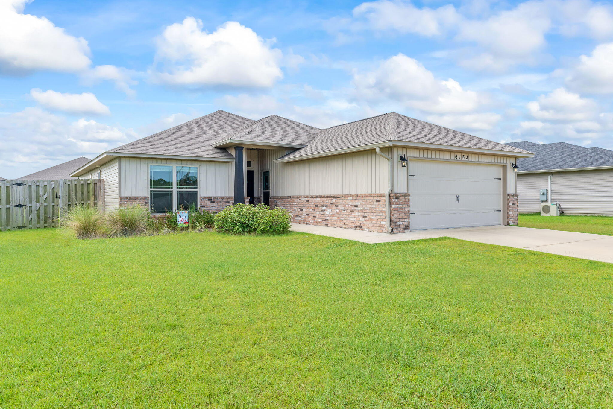 6163 Redberry Drive