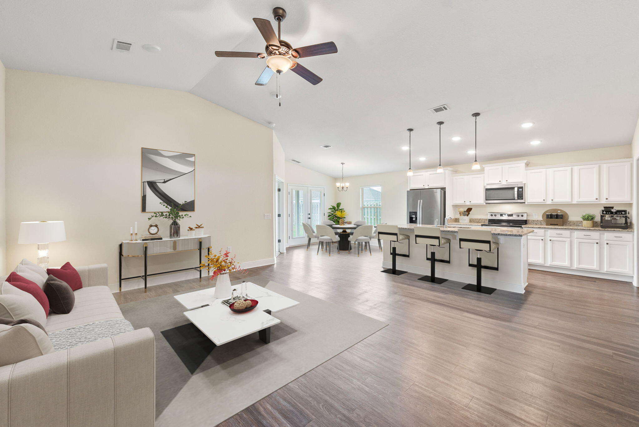 6163 Redberry Drive