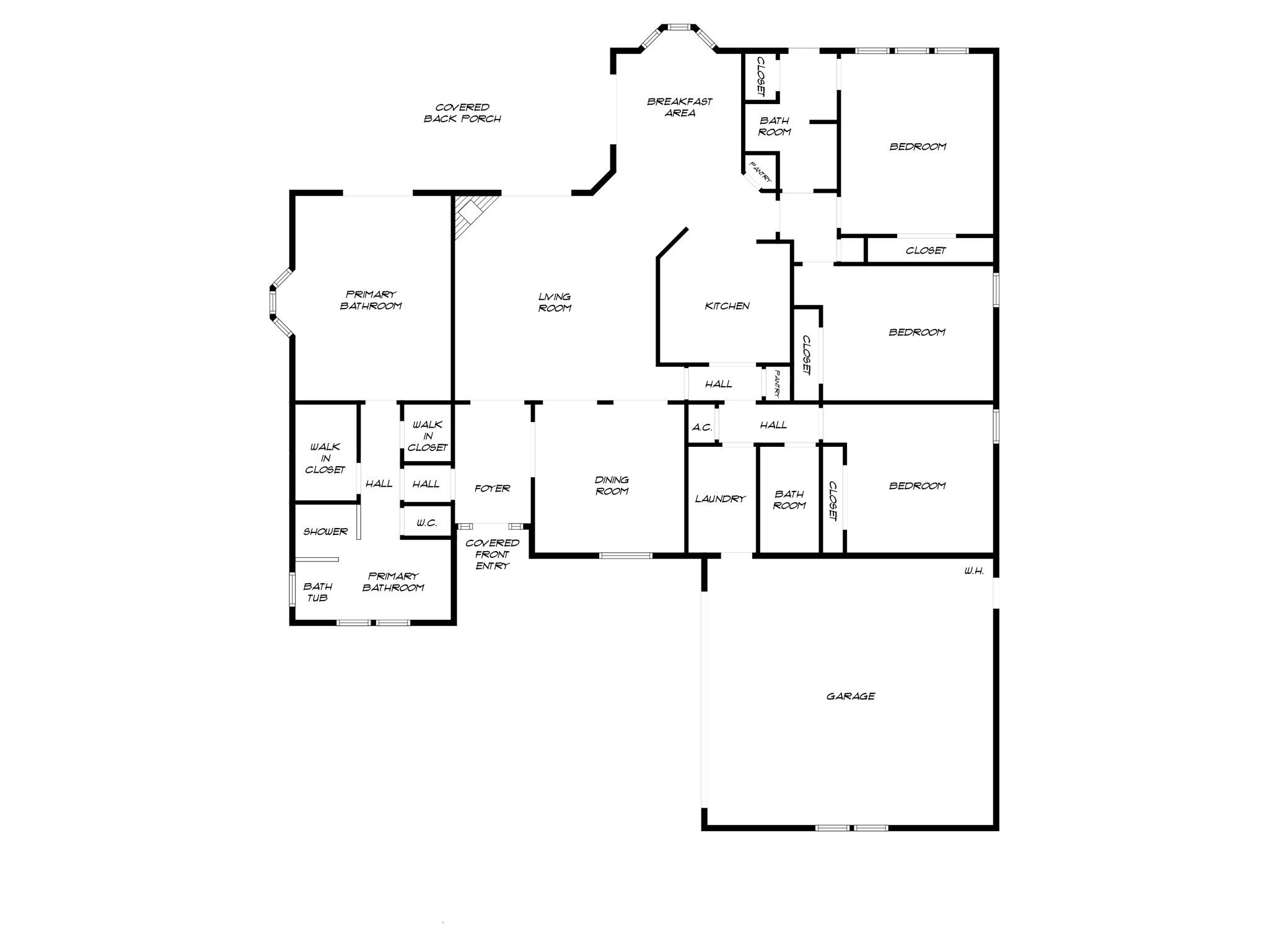 1774 Ravenna Drive