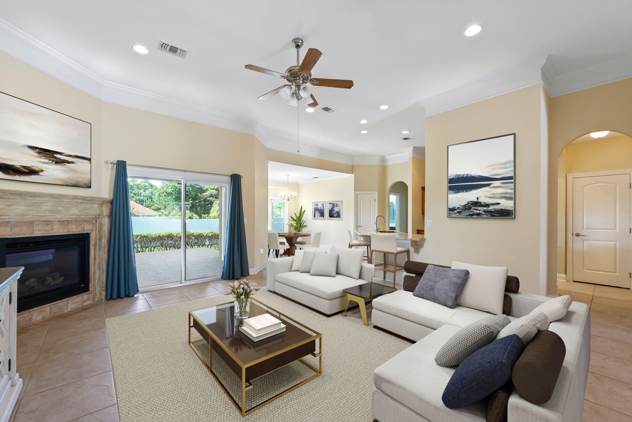 1774 Ravenna Drive