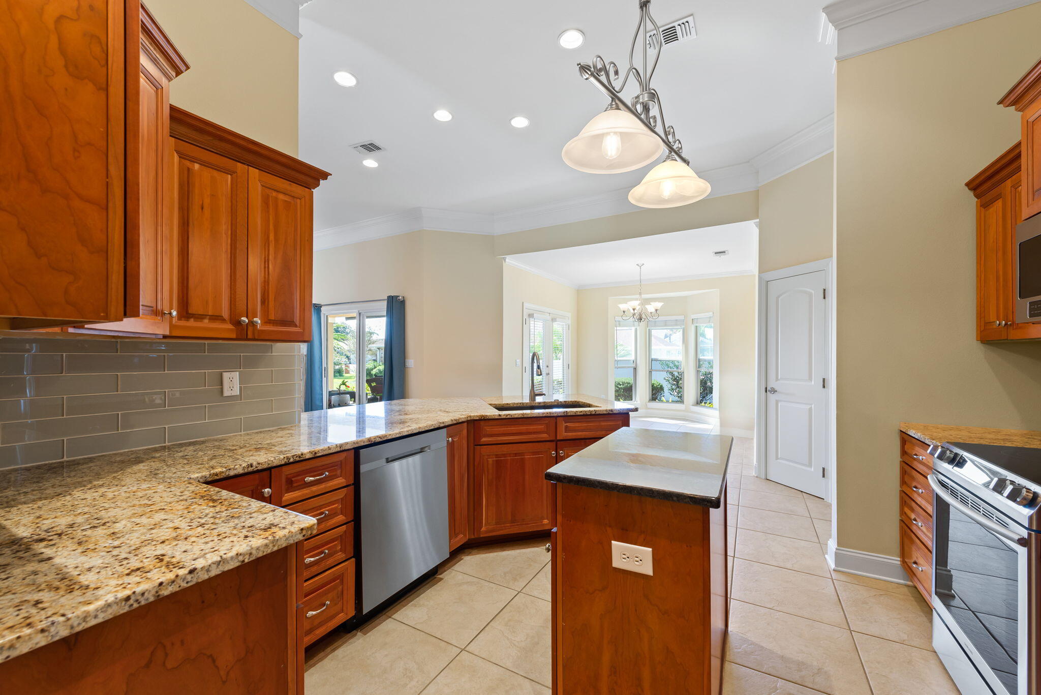 1774 Ravenna Drive