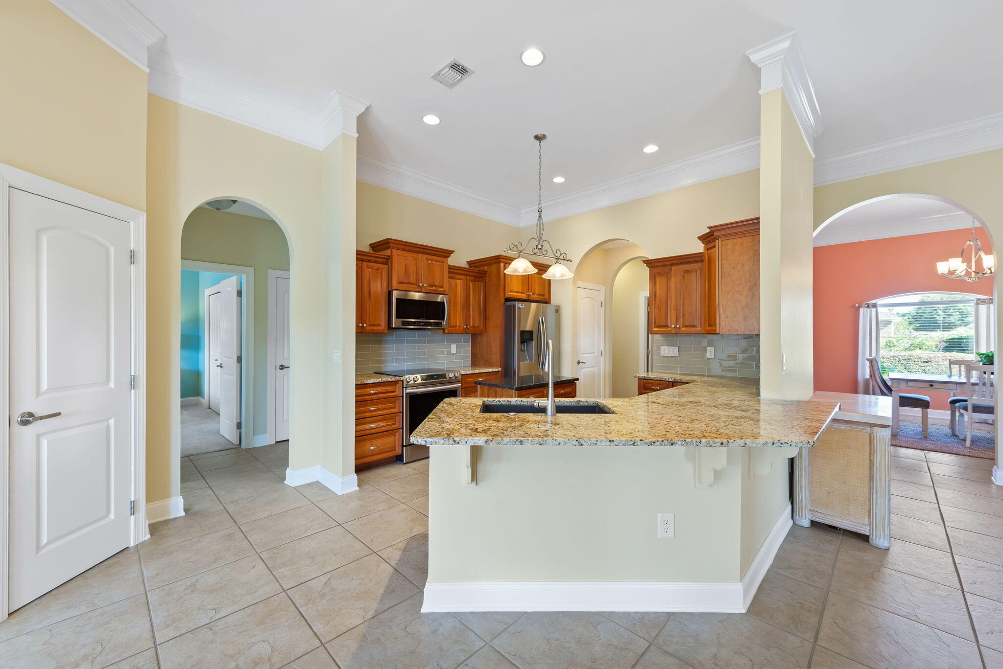 1774 Ravenna Drive