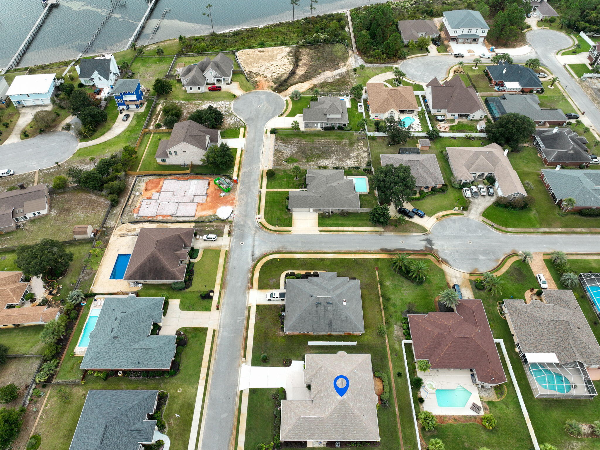 1774 Ravenna Drive