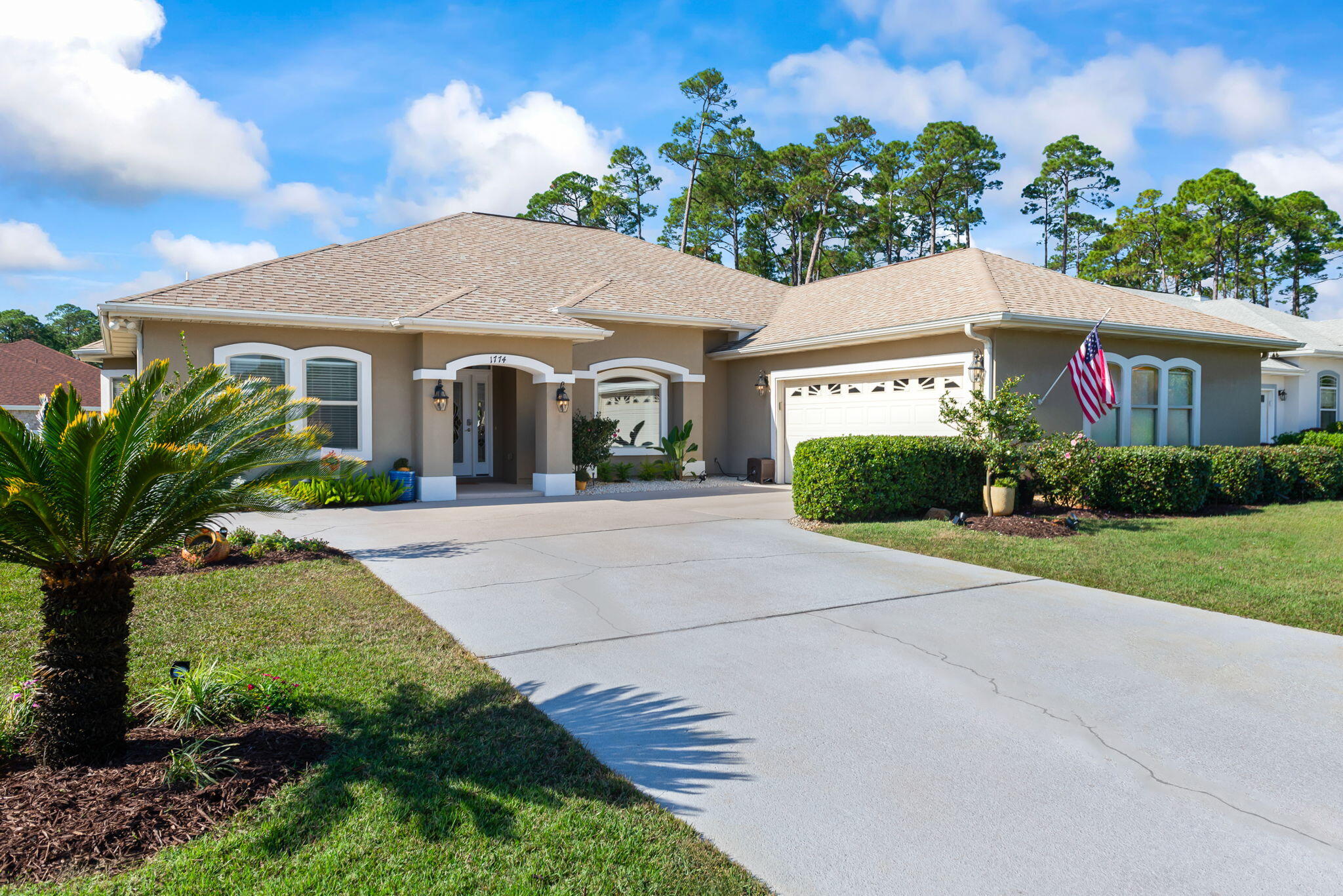 1774 Ravenna Drive