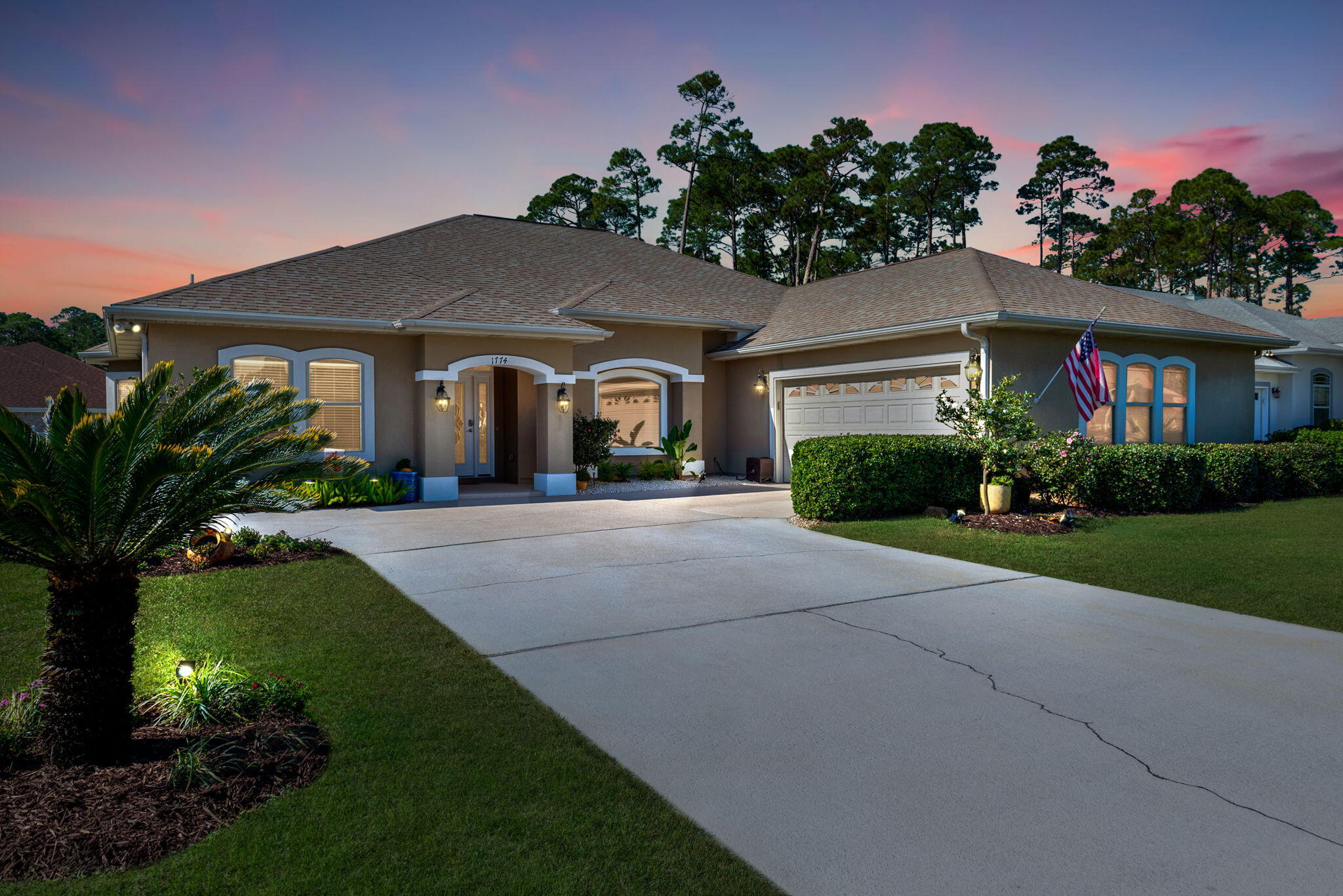 1774 Ravenna Drive
