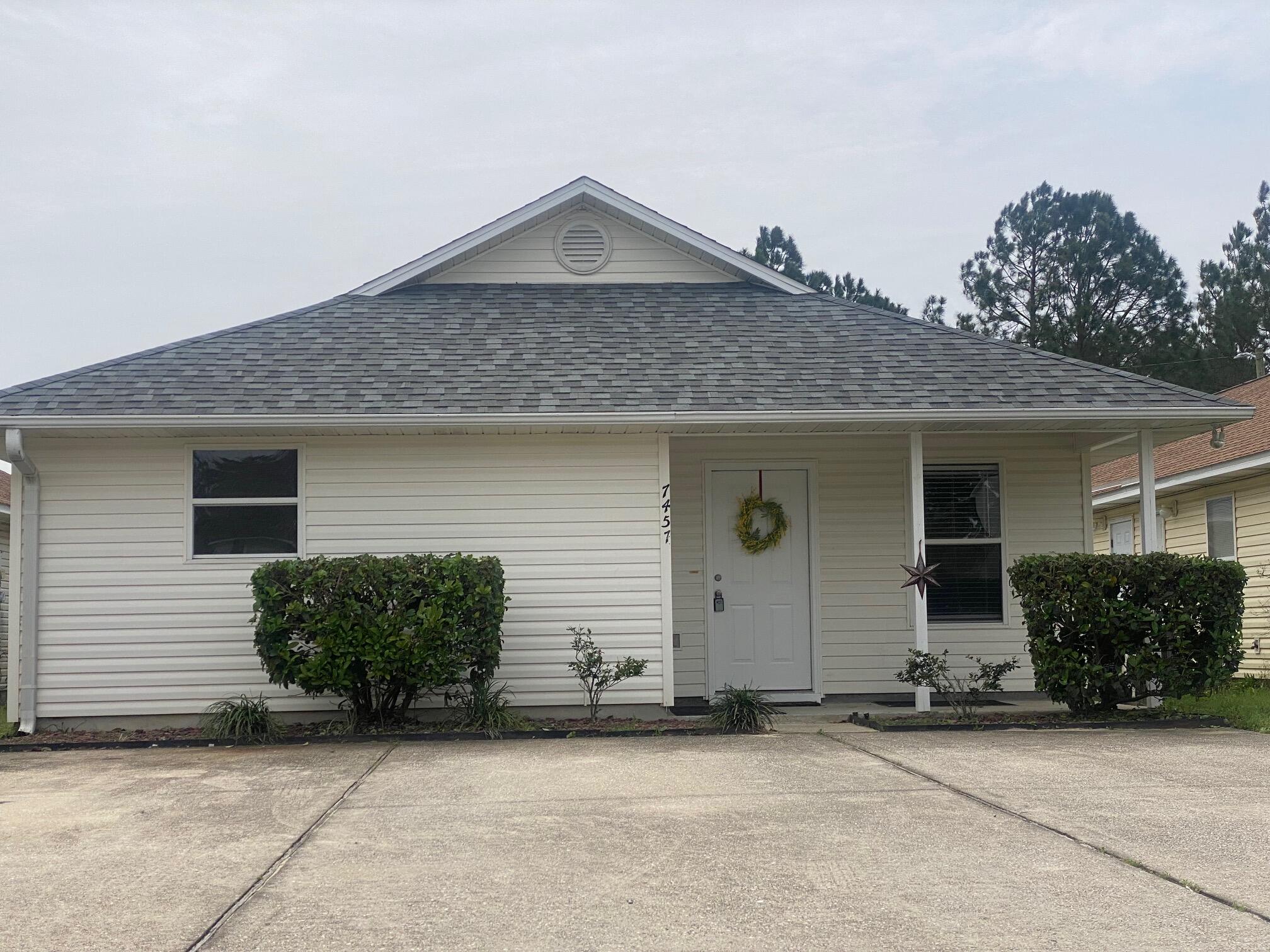 7457 Harvest Village Court