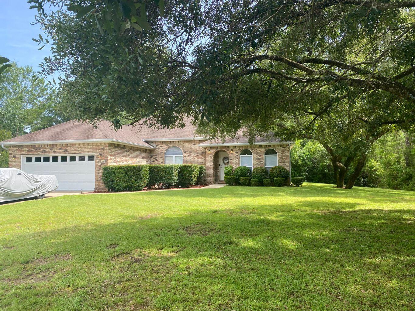 2360 Crescent Road