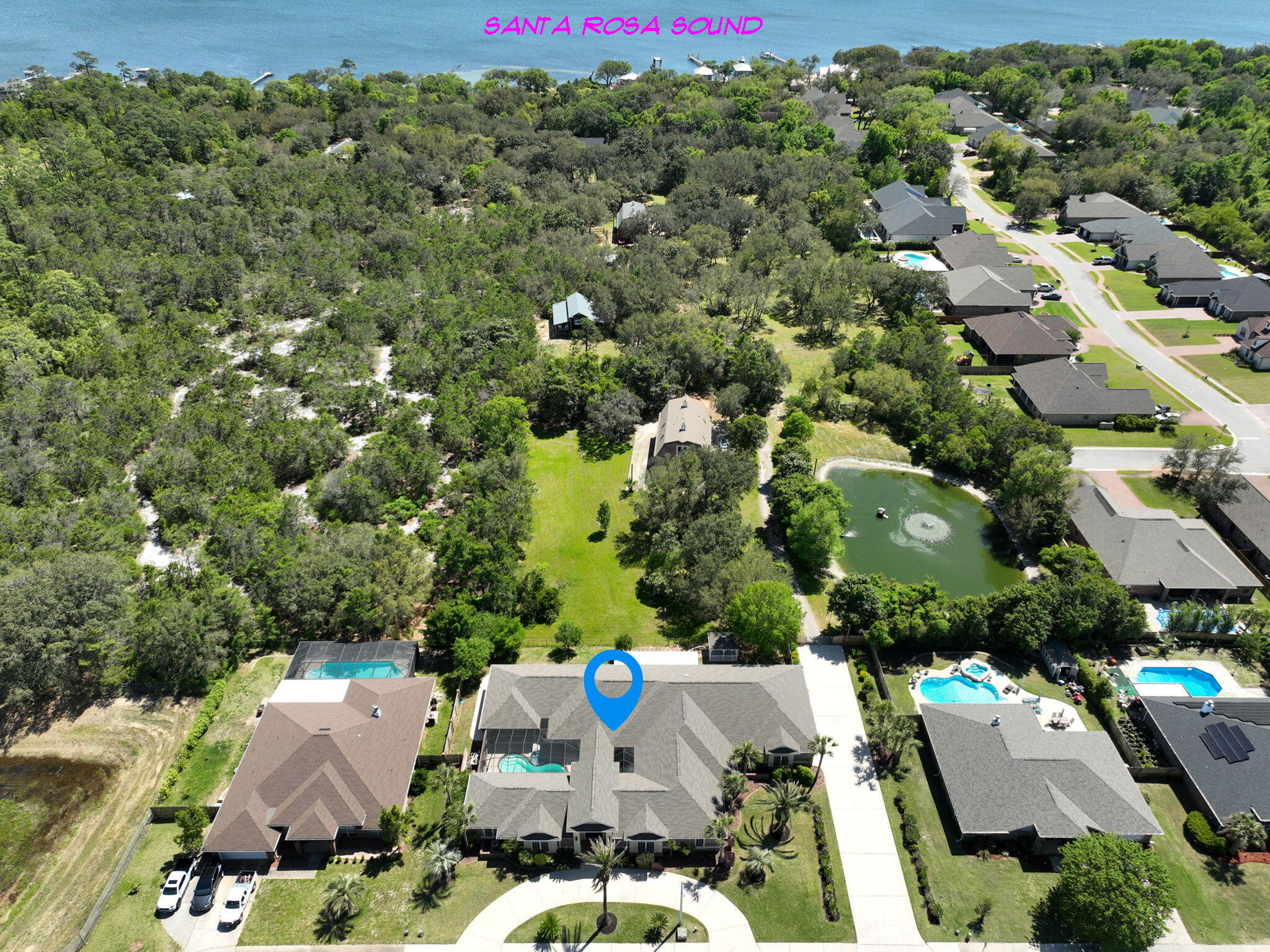 1548 Woodlawn Way