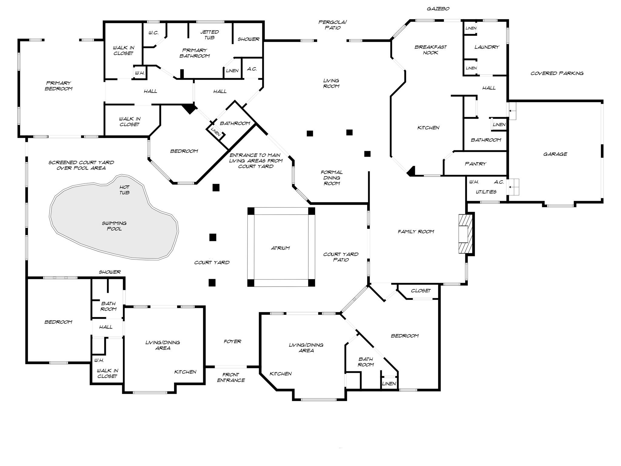 1548 Woodlawn Way