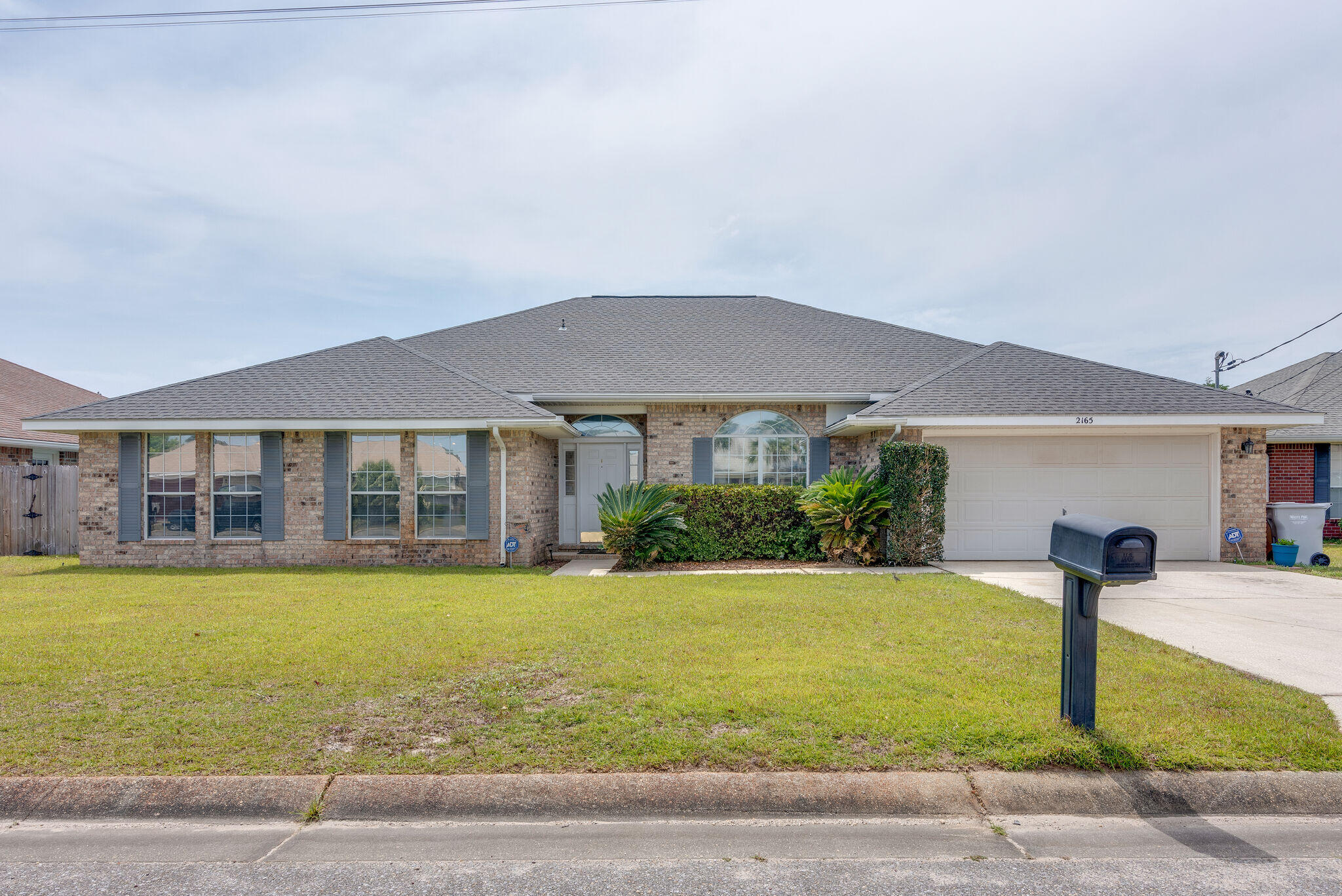 2165 Castle Grove Drive