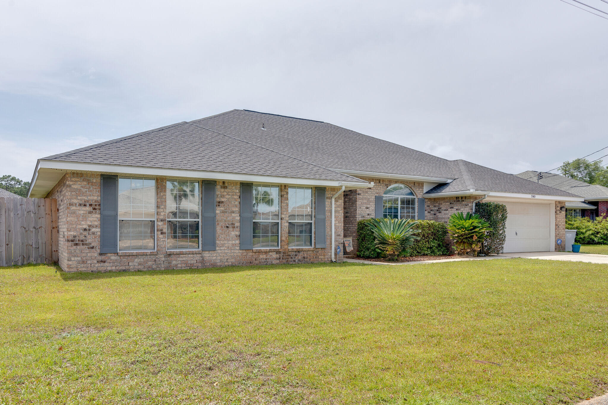 2165 Castle Grove Drive