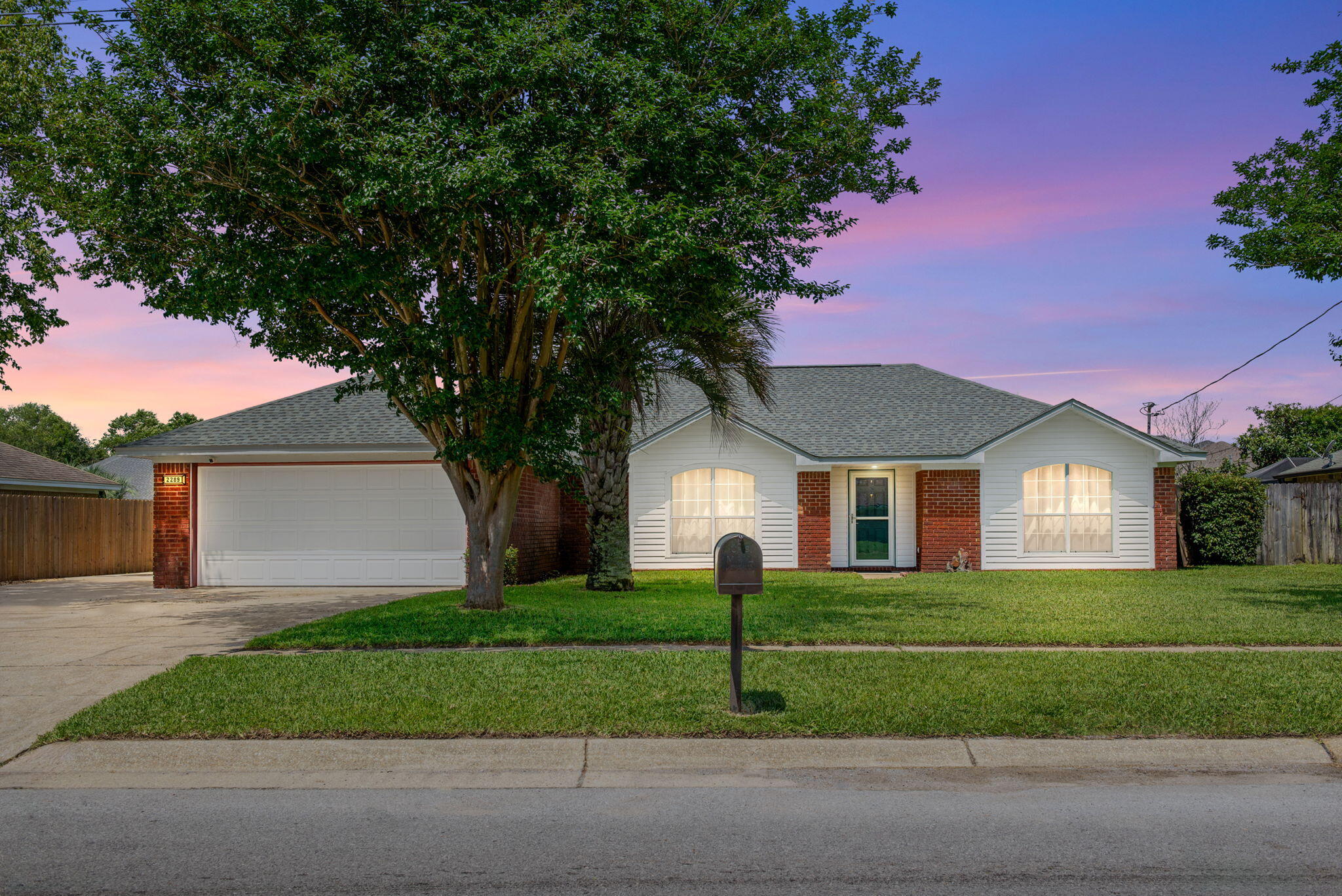 2289 Orion Lake Drive