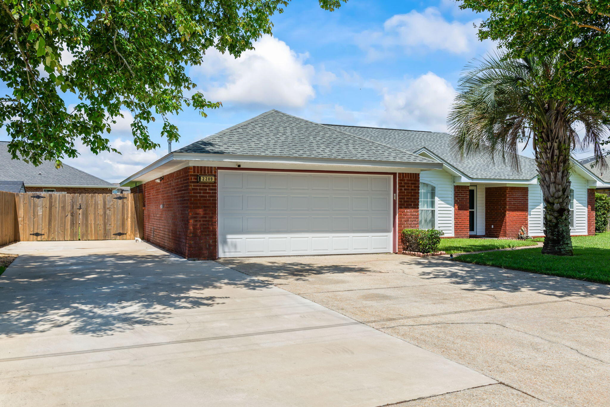 2289 Orion Lake Drive