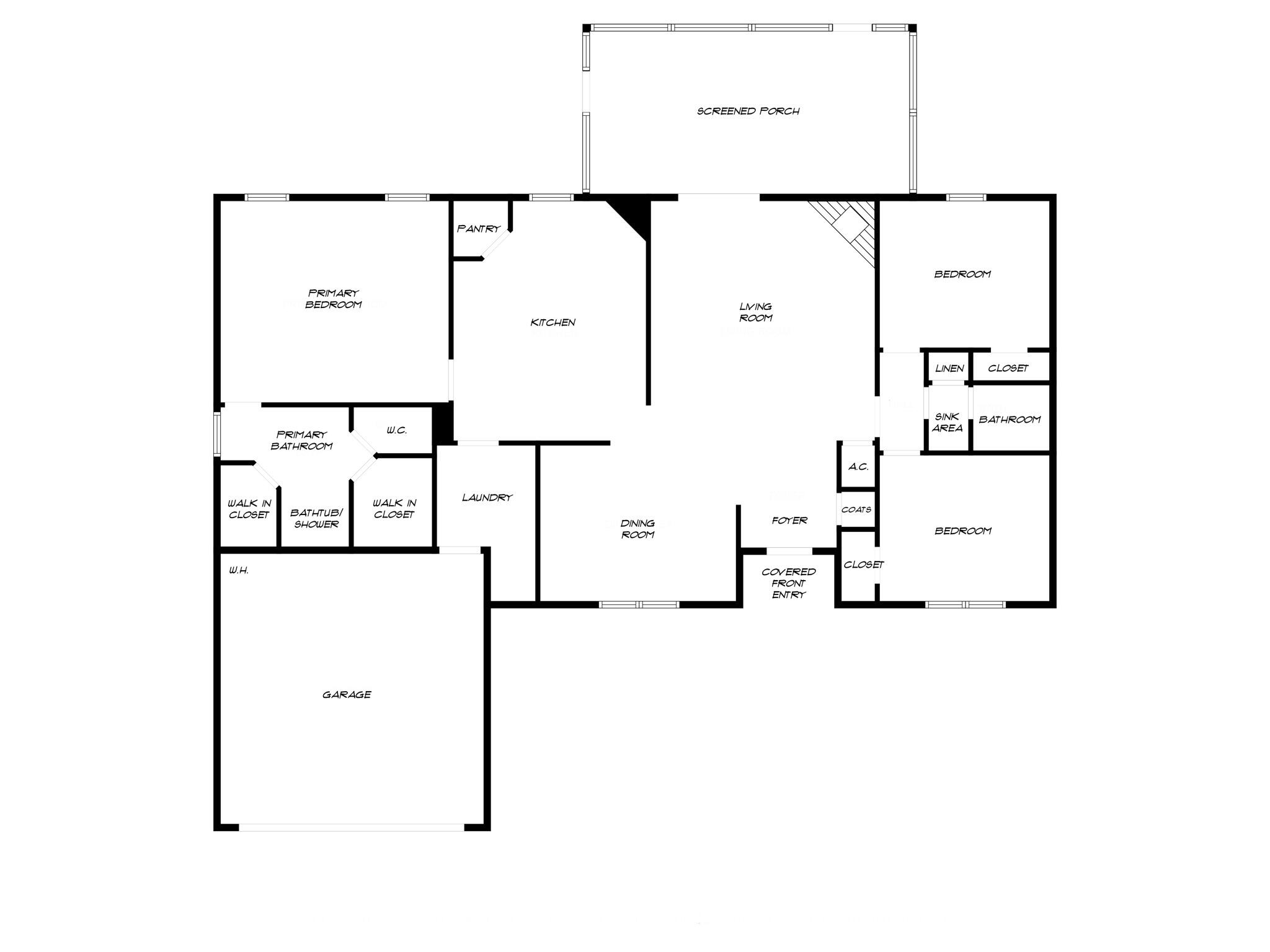 2289 Orion Lake Drive