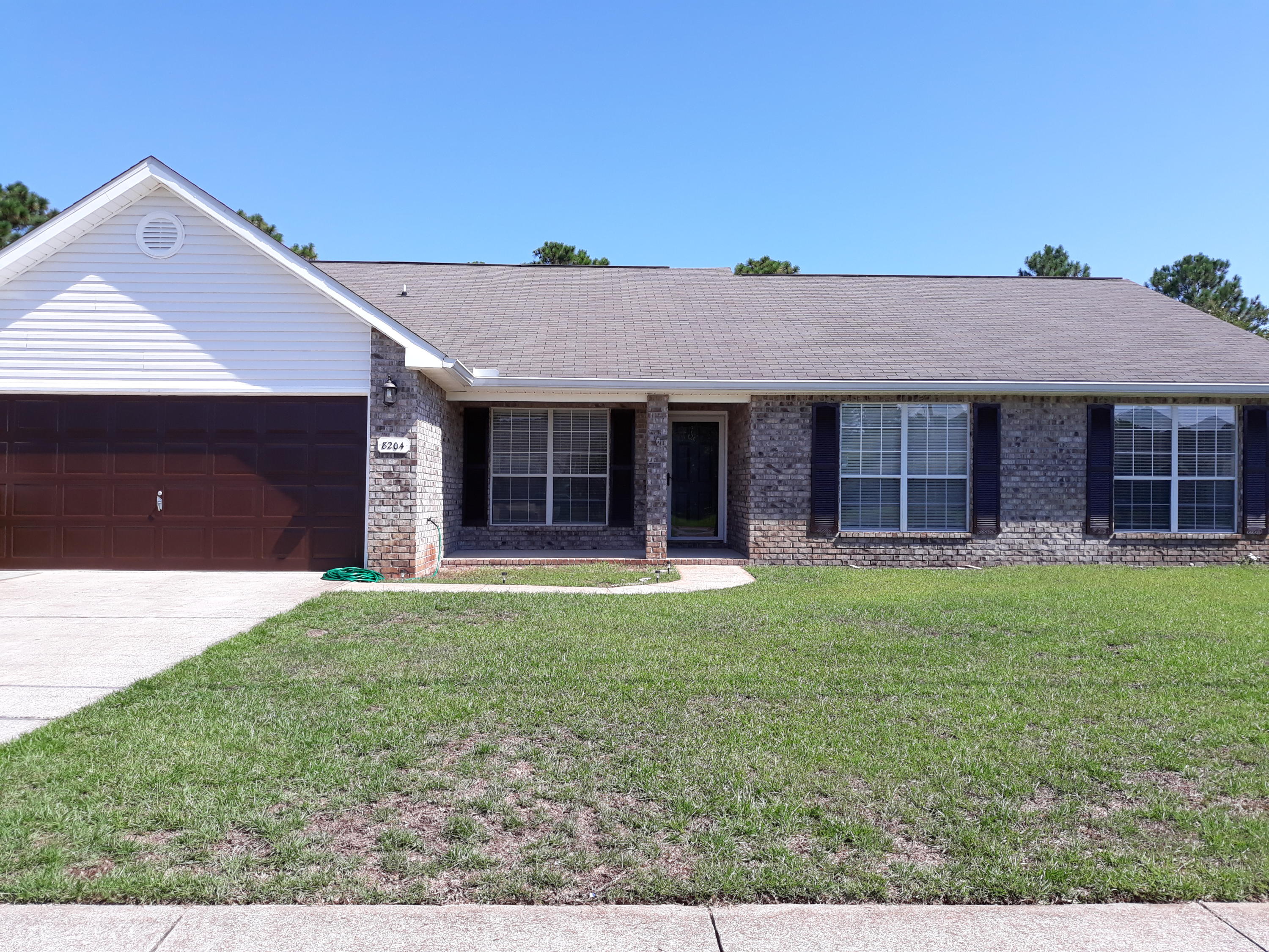 8204 Cosica Boulevard