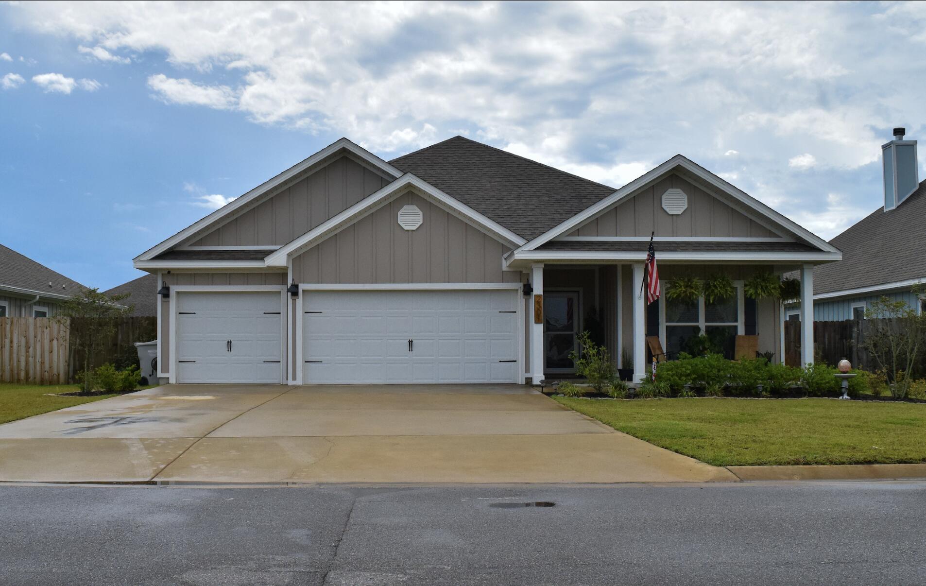 2301 Cloudberry Drive